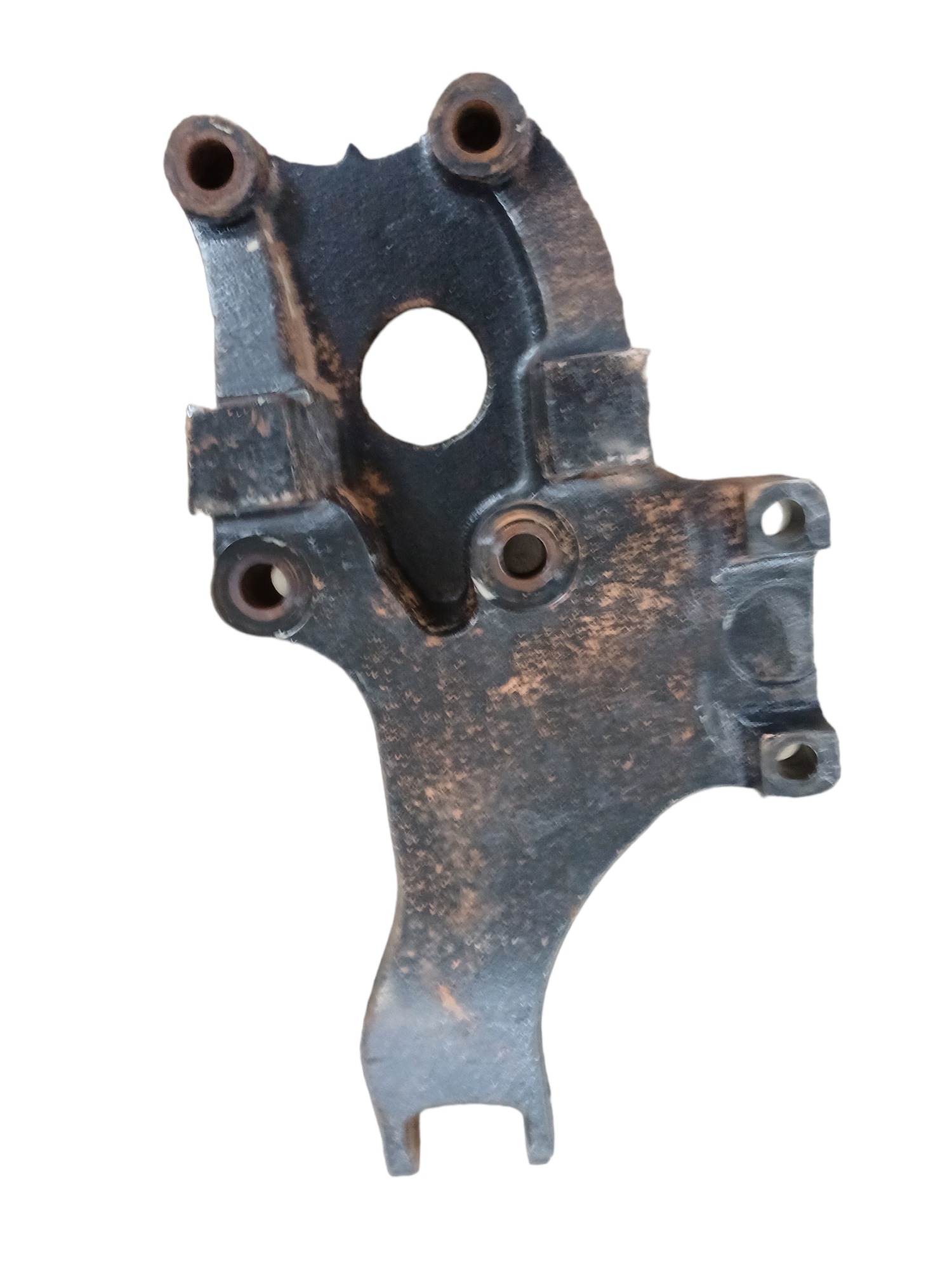 Suporte Man Tgx 2v54133540 4