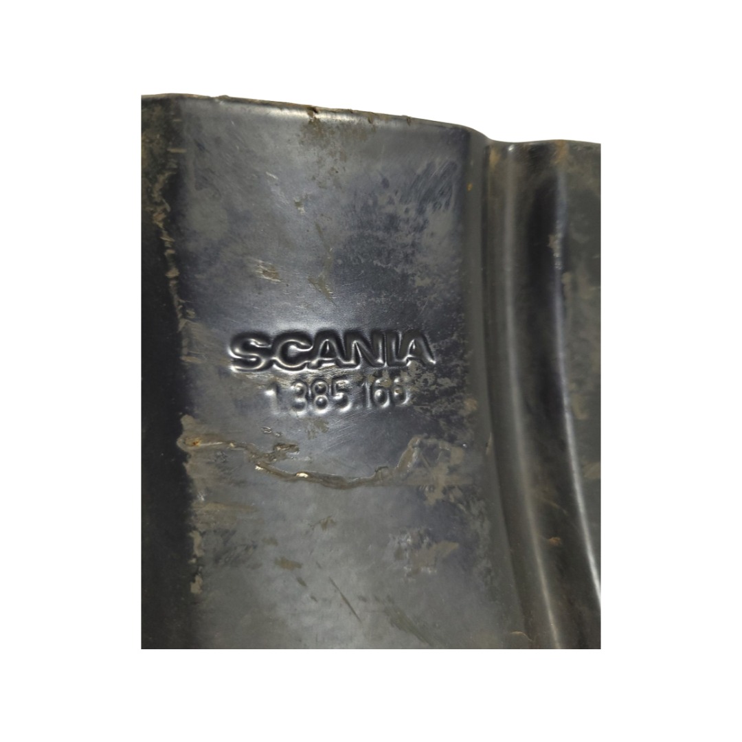 Suporte Tanque Ar Scania 1385166 6