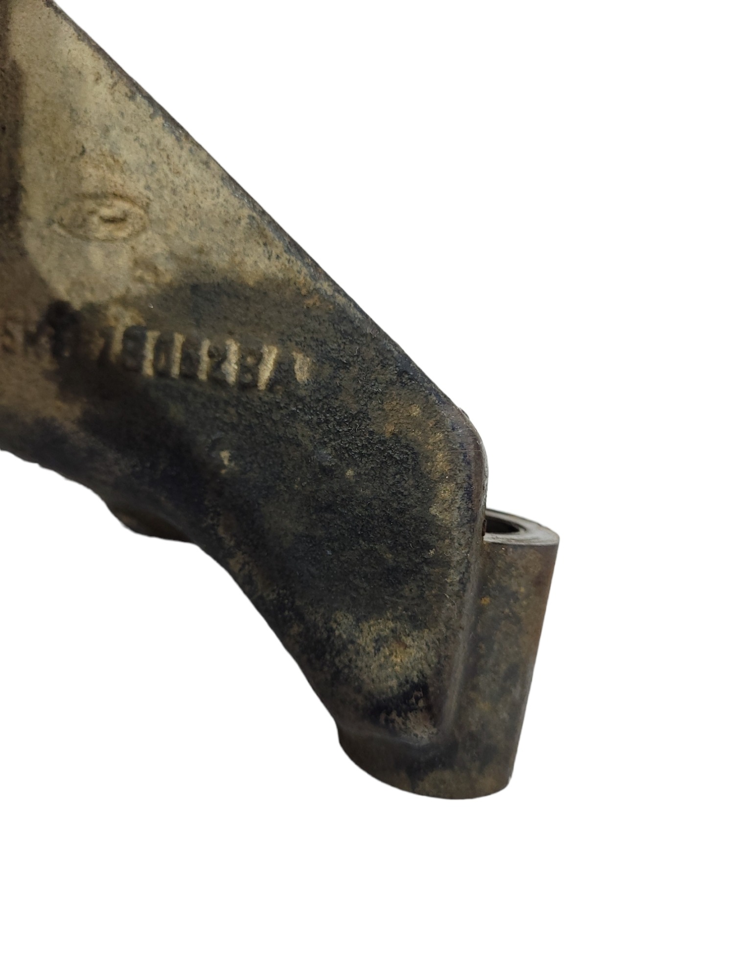 Suporte Alavanca Ford Cargo7b052ba 5
