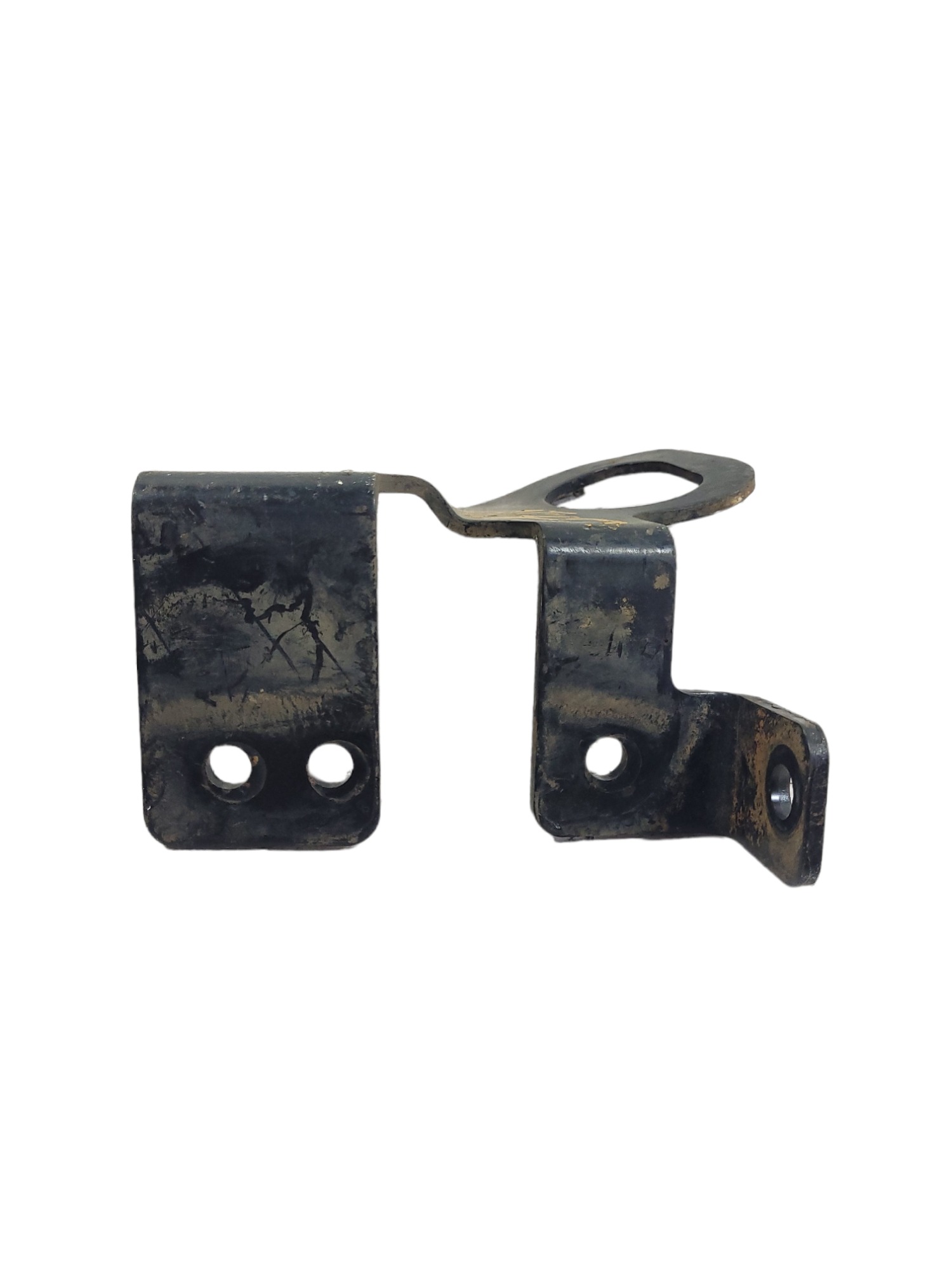 Suporte De Escora Do Motor Mb Atego A9733170523 3