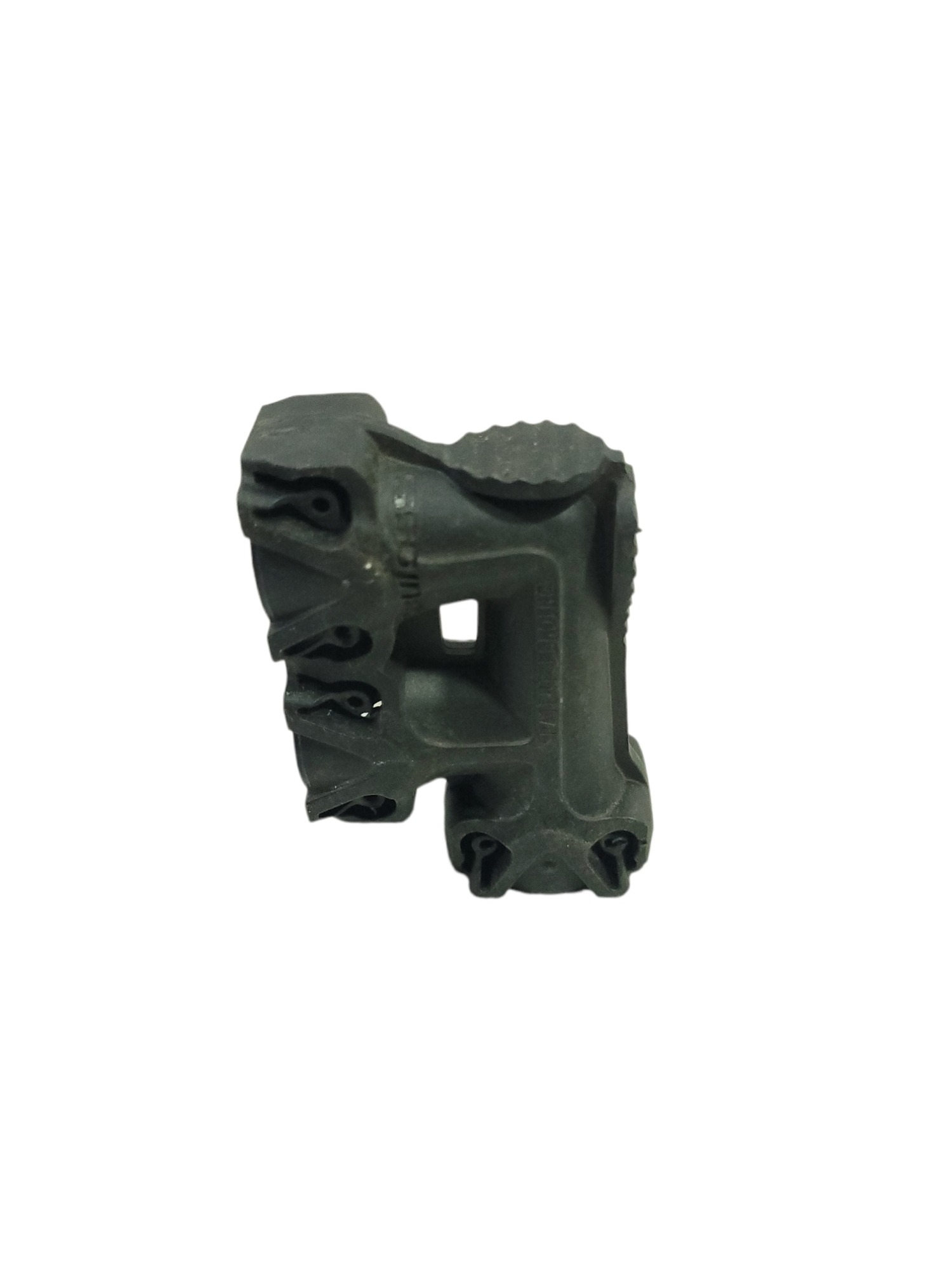 União 3 Vias Scania 3