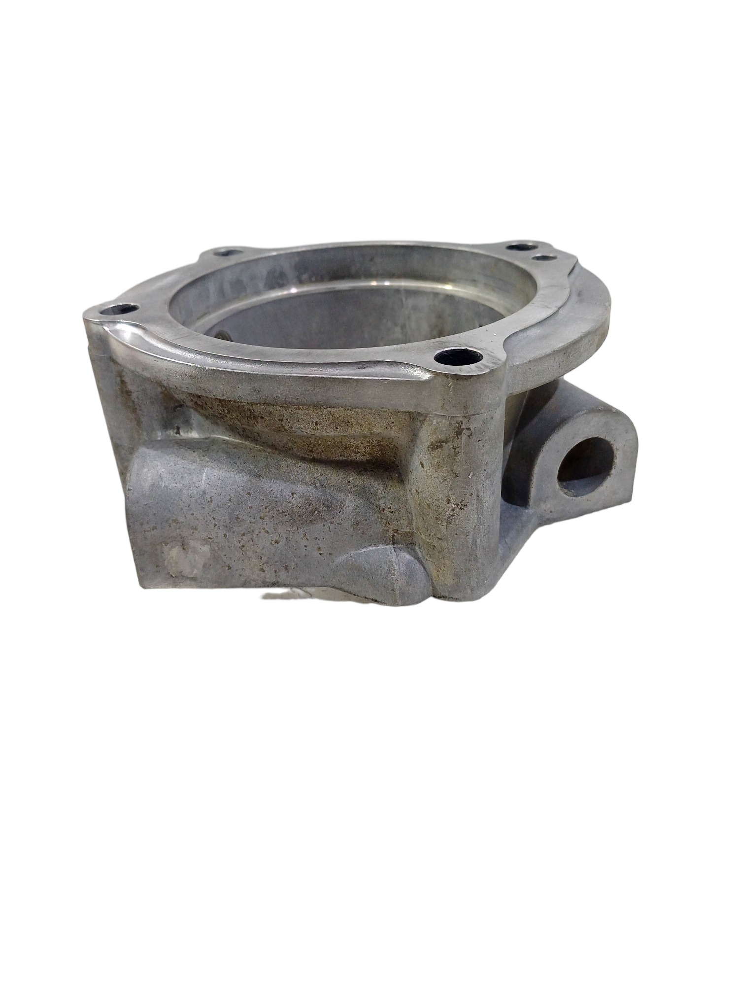 Carcaça Do Sensor Do Velocímetro Caixa Eaton 8874013sp11 2