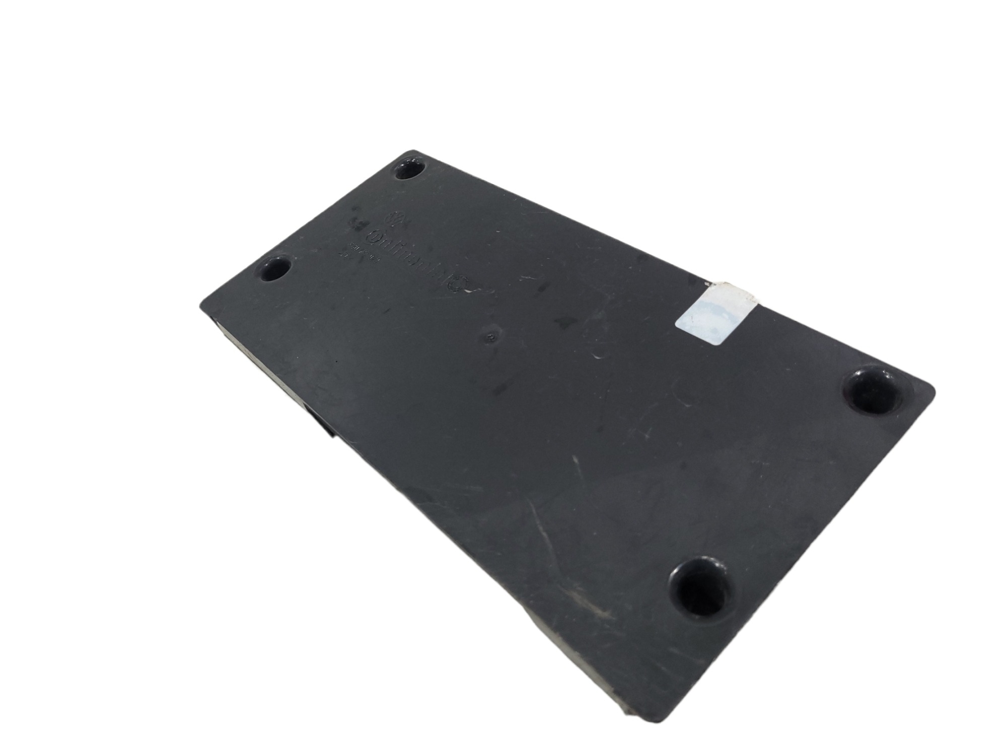 Moldura Módulo Cabine Vw Constellation 880482029 3