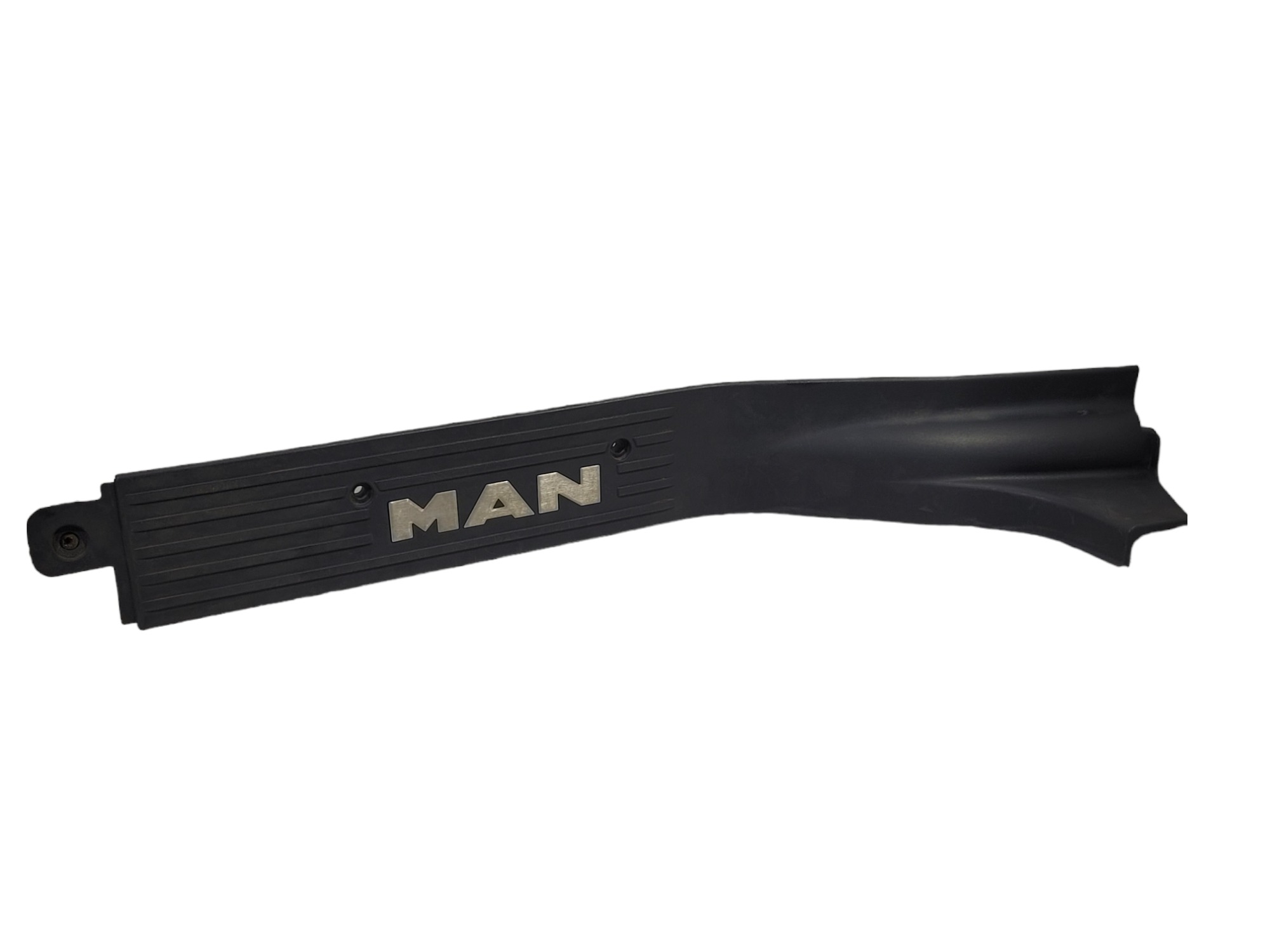 Estribo Lateral Direito Man81615100790 Preto 1