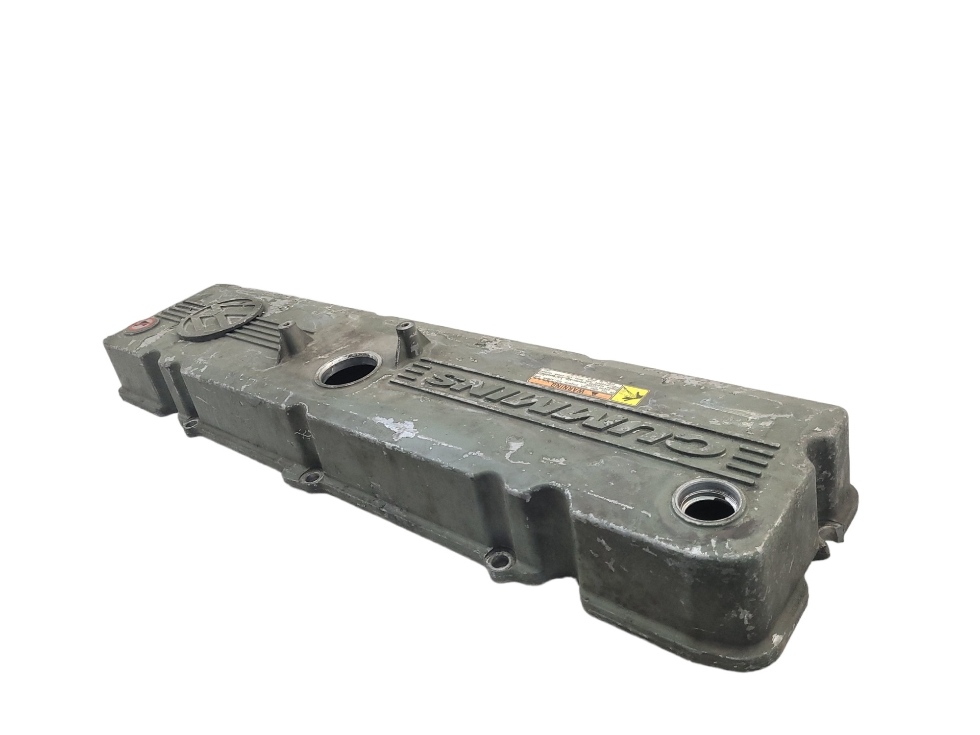 Tampa Válvula Motor Cummins Vw3967464 4