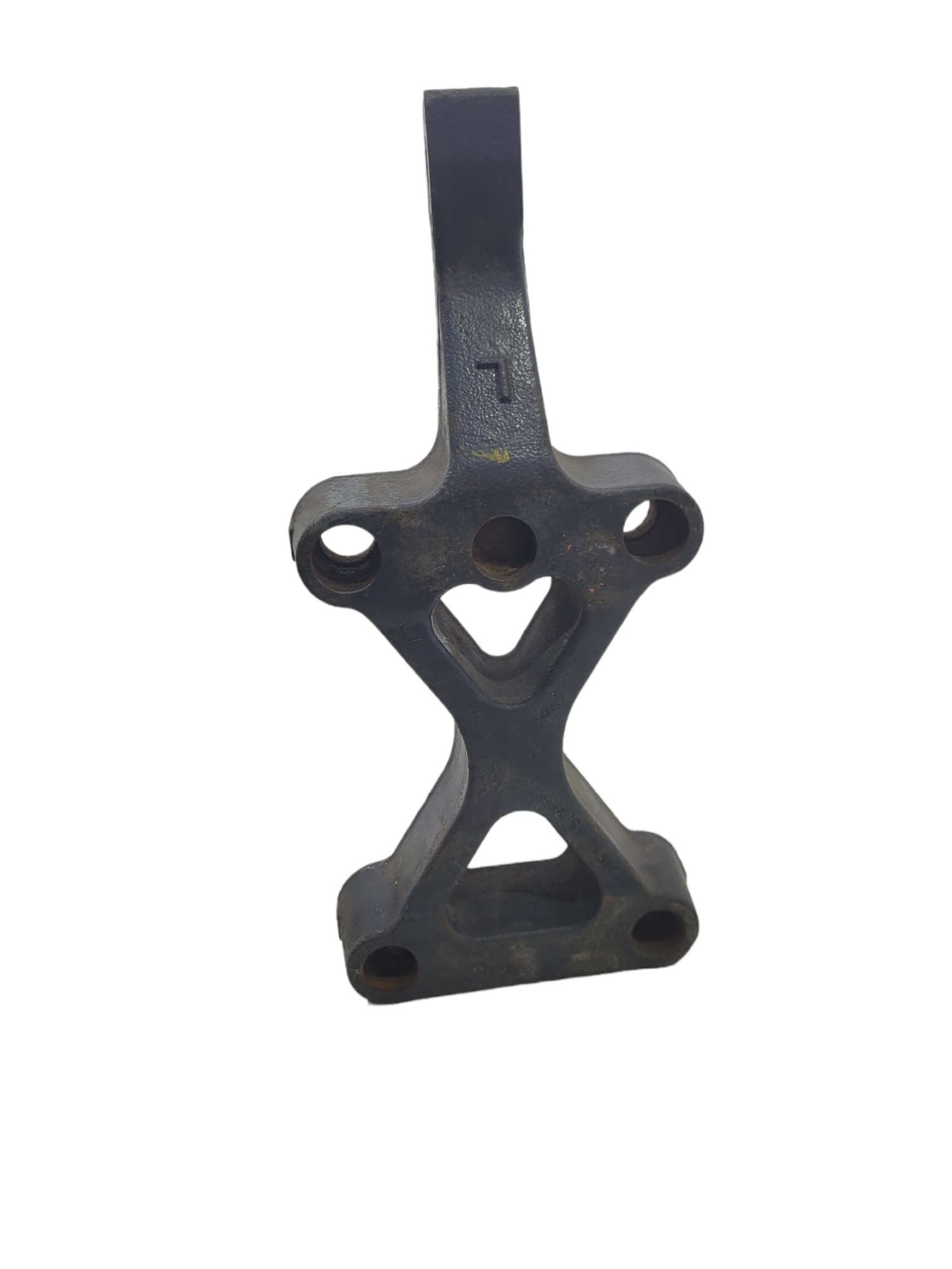 Suporte Do Amortecedor Scania 1769881 4