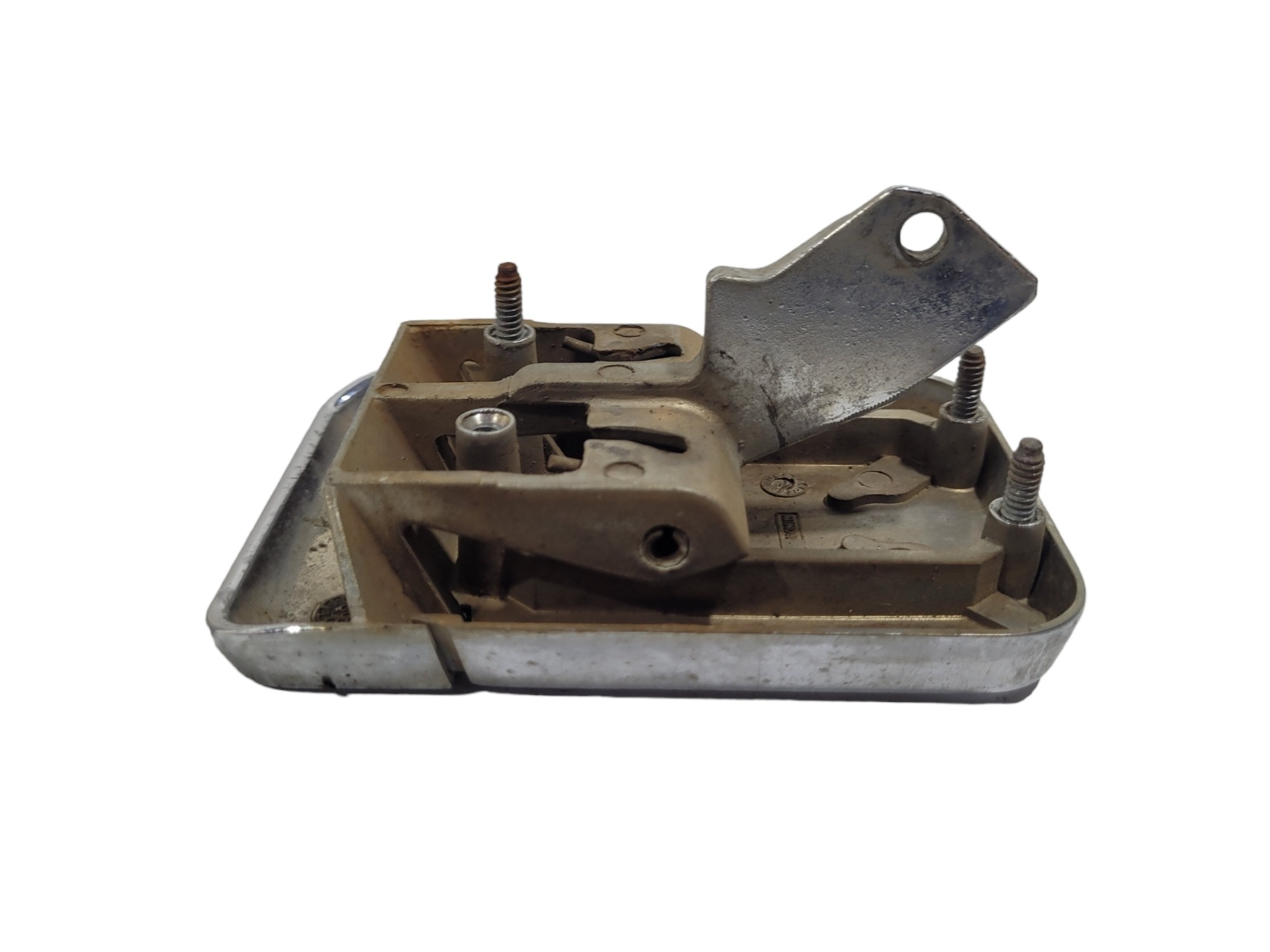 Maçaneta Externa Internacional 5