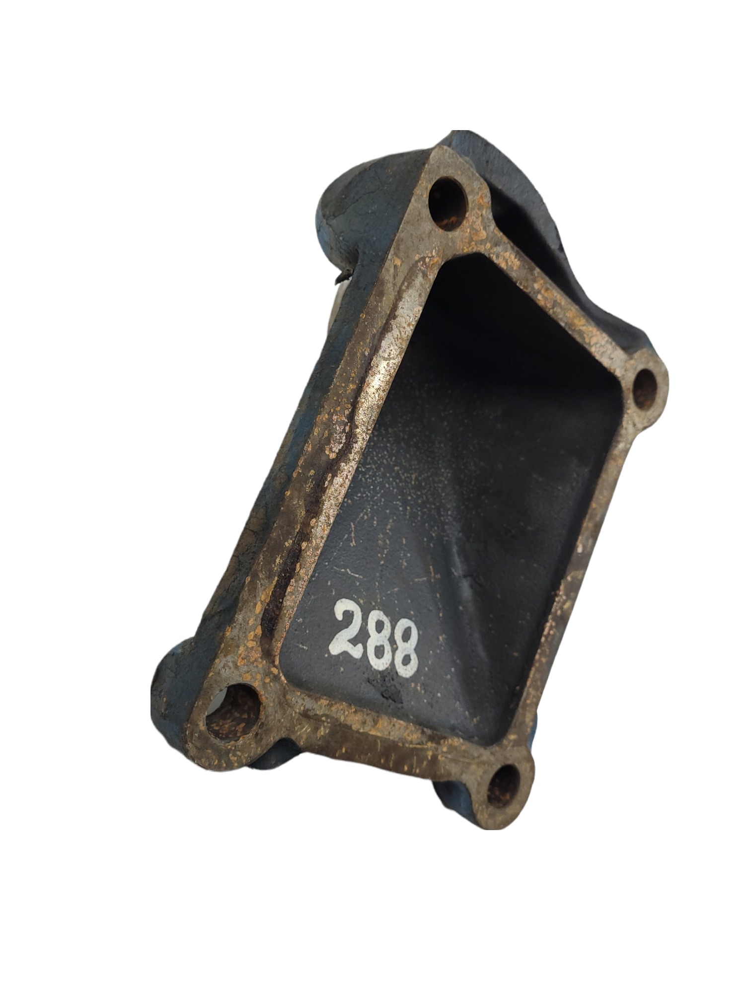 Suporte Do Motor Direito Scania 124n 1508907 4