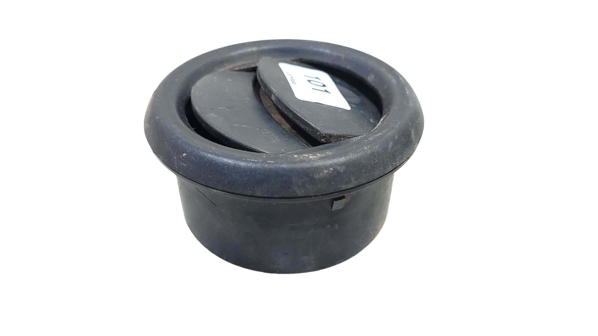 Difusor Ar Ford Cargo 1