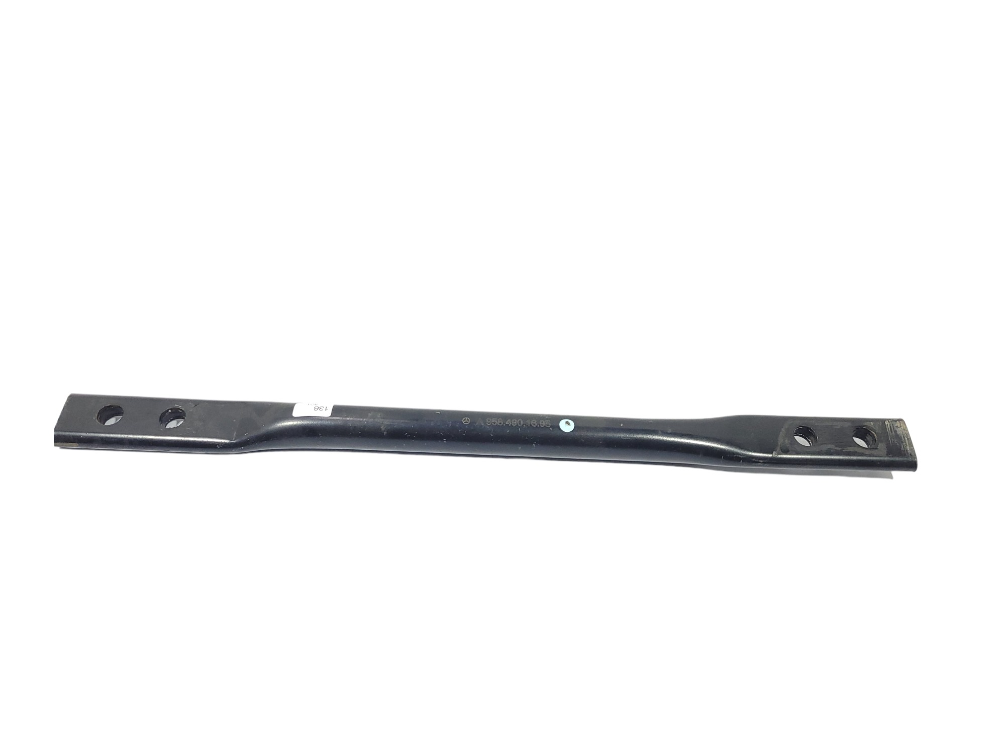 Suporte Estribo M Benz Actrosa9584901695 1