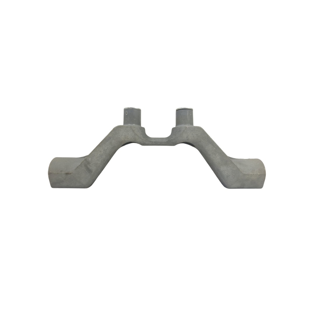 Suporte Trilho De Cortina M Benza9438150614 2