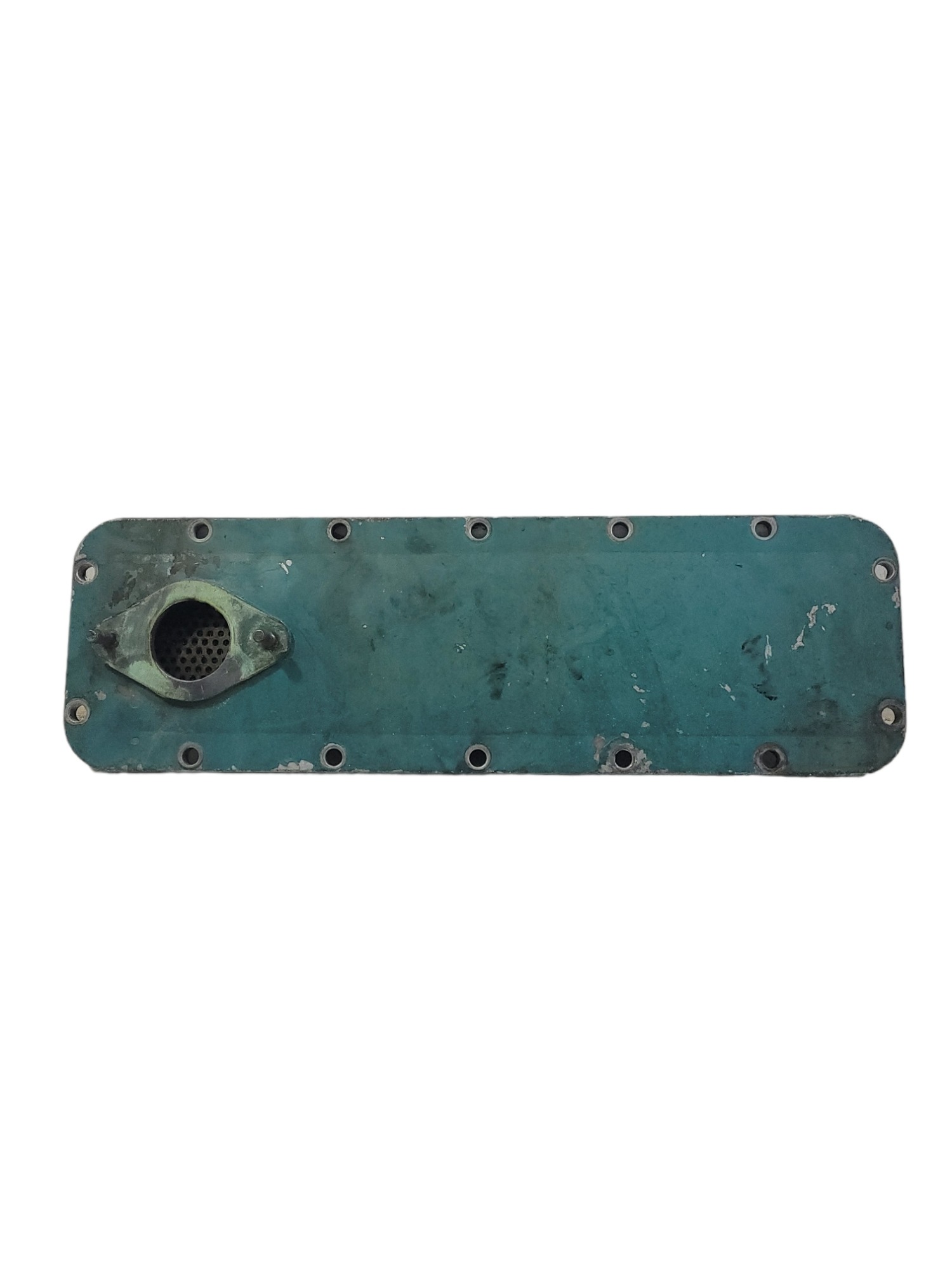 Tampa Lateral Motor Scania 113d295218 1