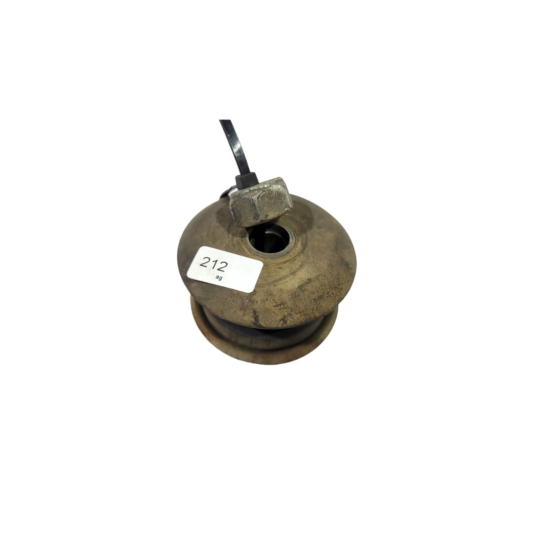 Coxim Amortecedor Dianteiro Scania – 1