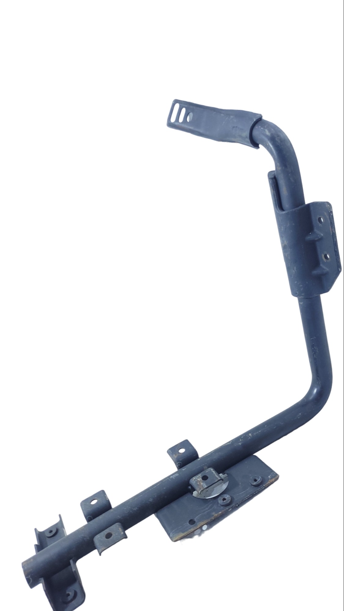 Suporte Paralama Ford Cargo 5