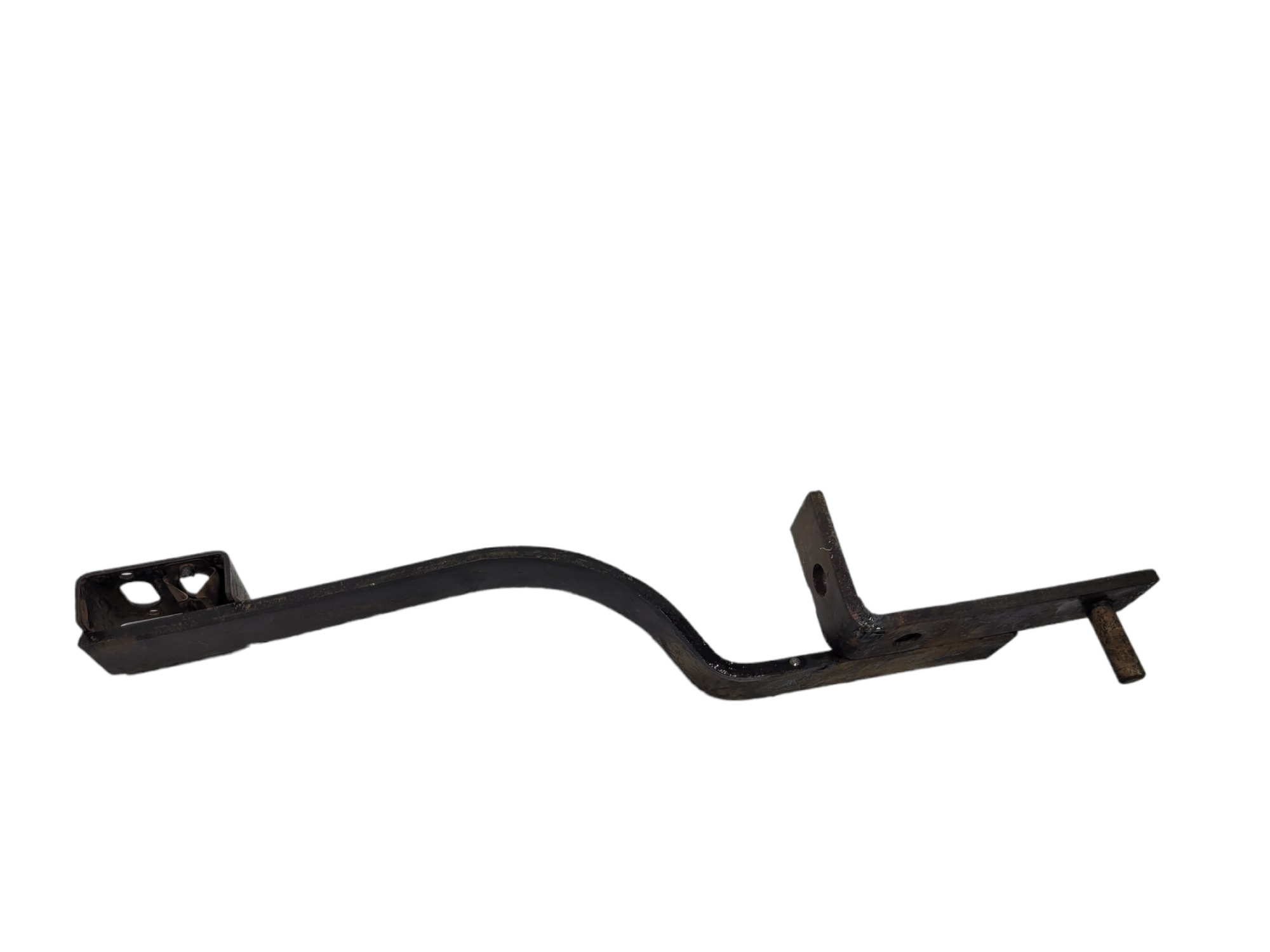 Suporte Superior Dianteiro Direito Ford Cargo6c456e084fa 4