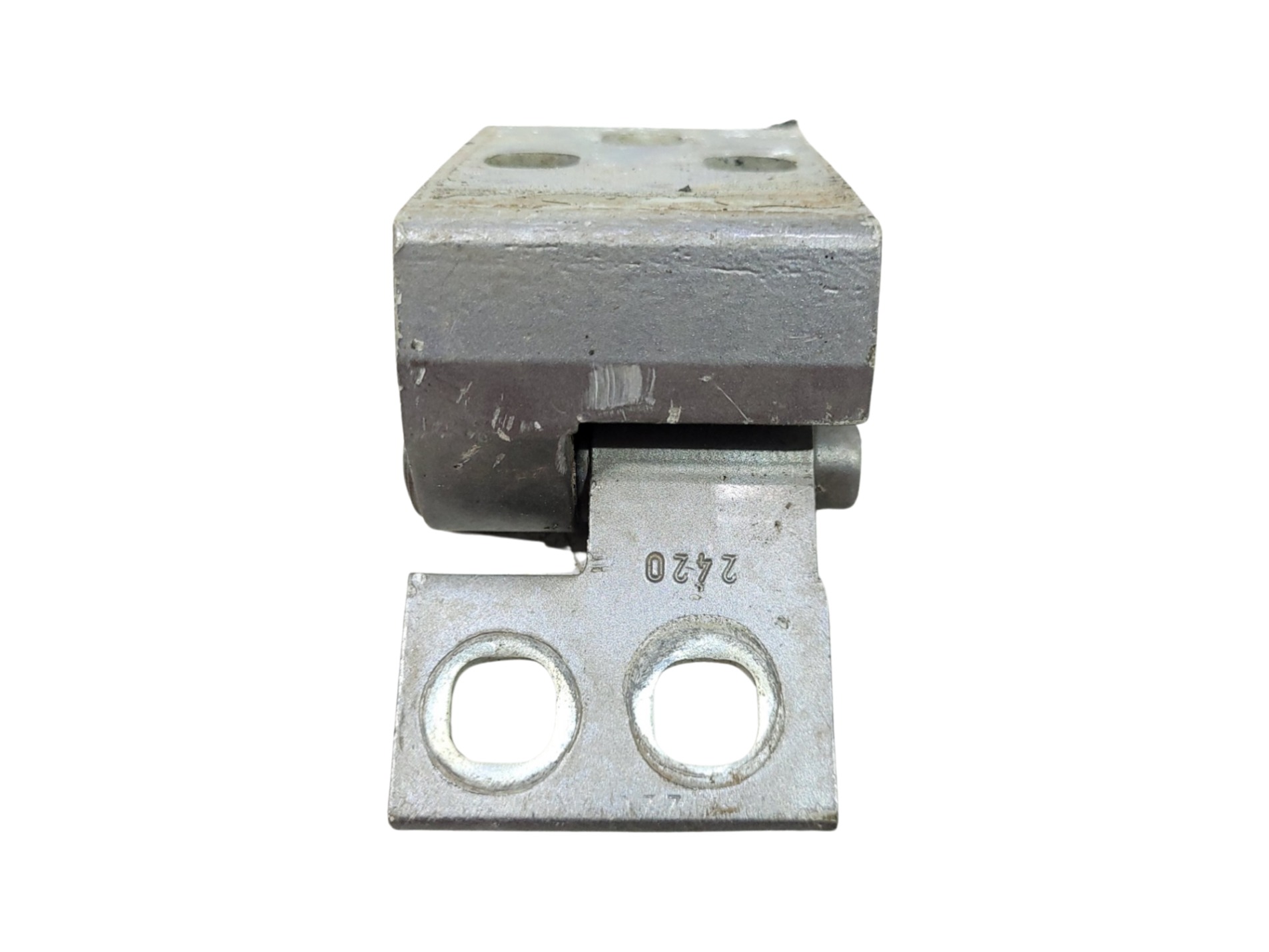 Dobradiça Porta M Benz 1718a973720083 7 5