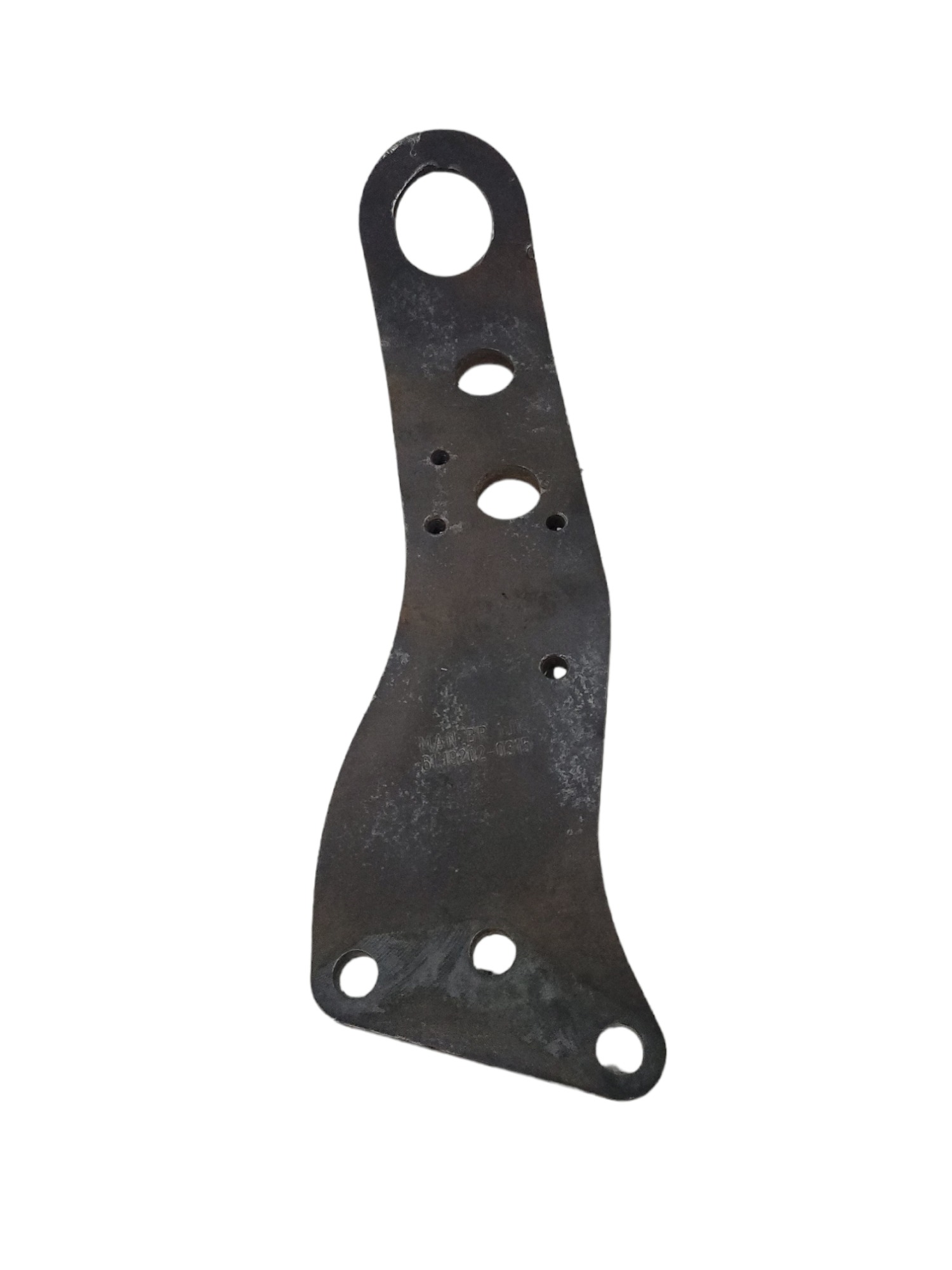 Suporte Válvula Egr Volkswagen Man * 61192020315 1