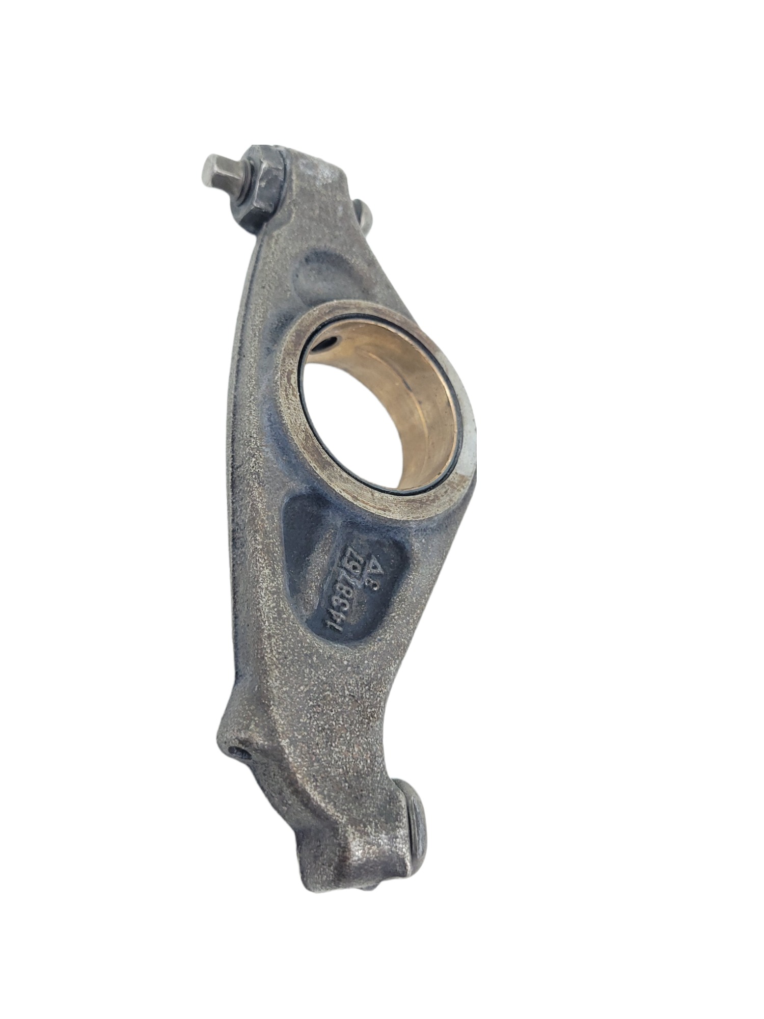 Balanceiro De Válvula Do Motor Scania 1241438757 6