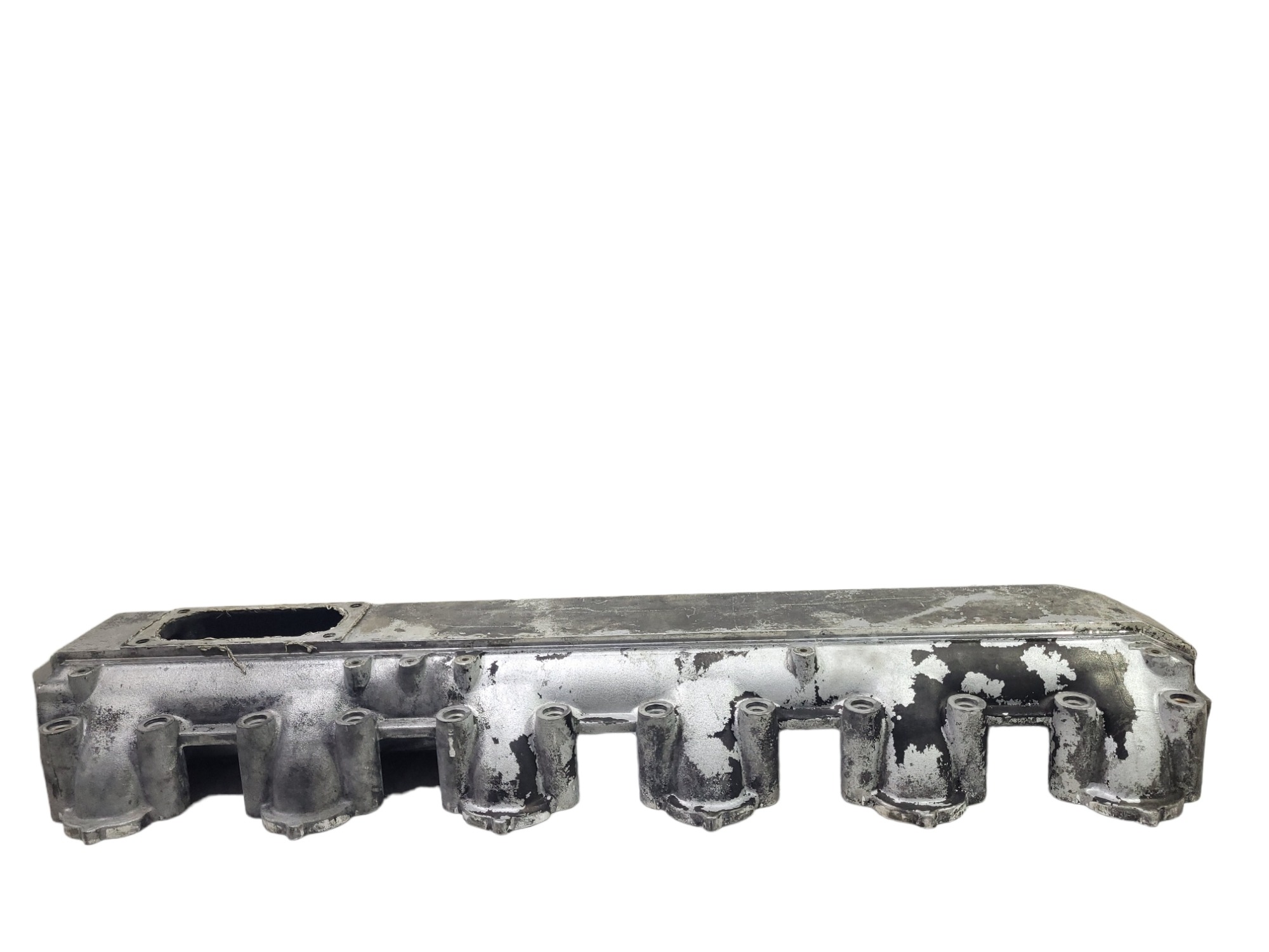 Coletor Ar Turbina M Benza4600980015 2