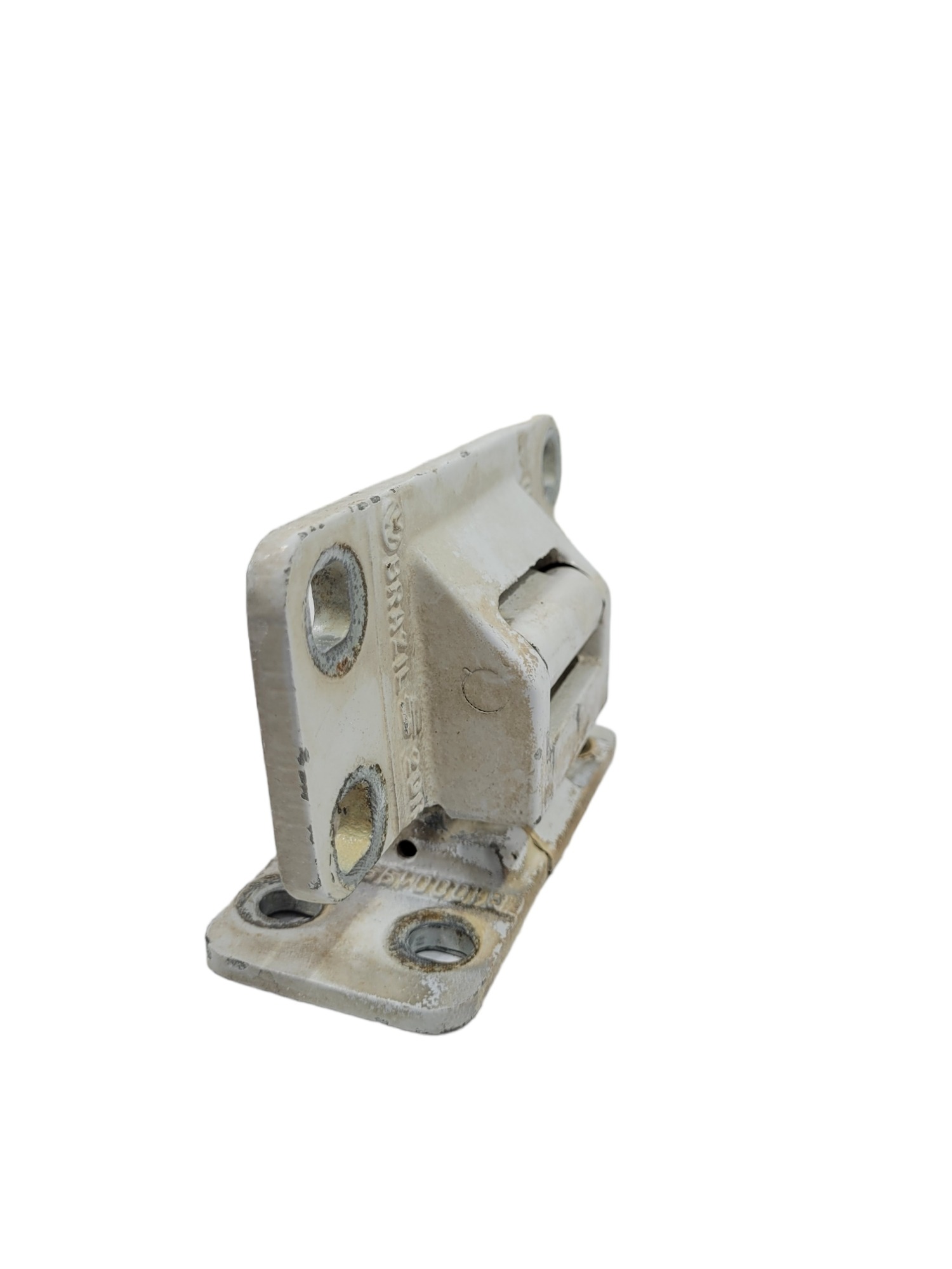 Dobradiça Porta Vw Constellation 81000200 2