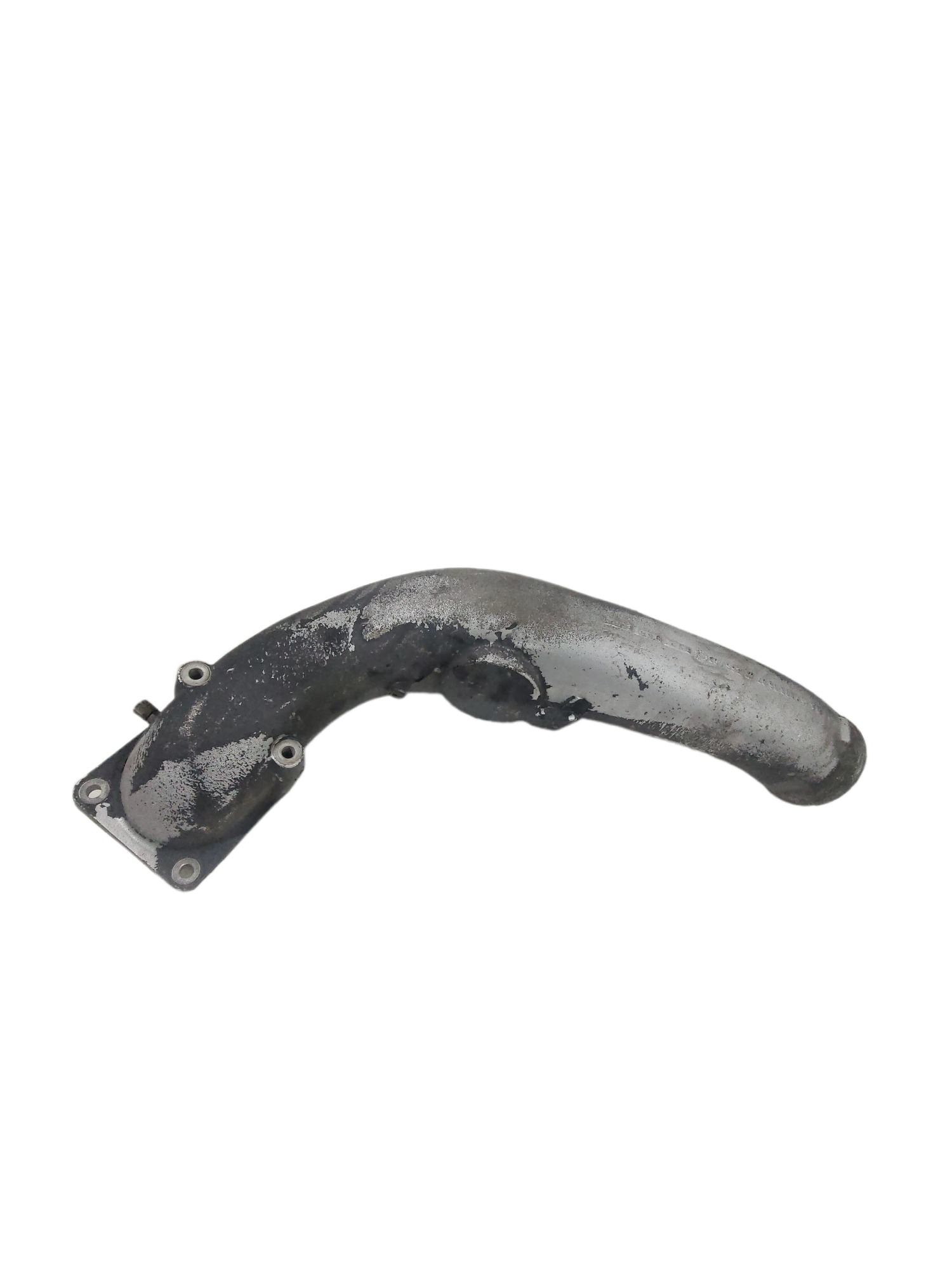 Saida Tubo De Ar M Benz Axor A4570983607 2