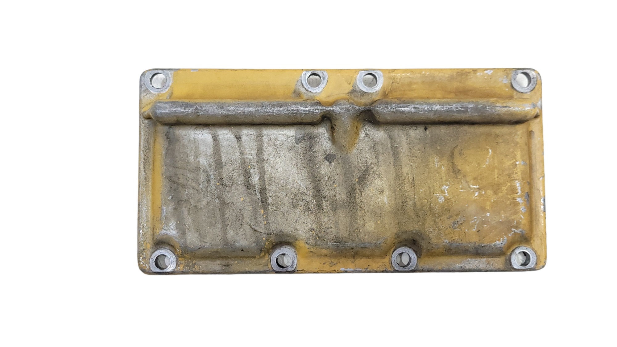 Tampa Lateral Caixa Caterpillar 7w3871 2