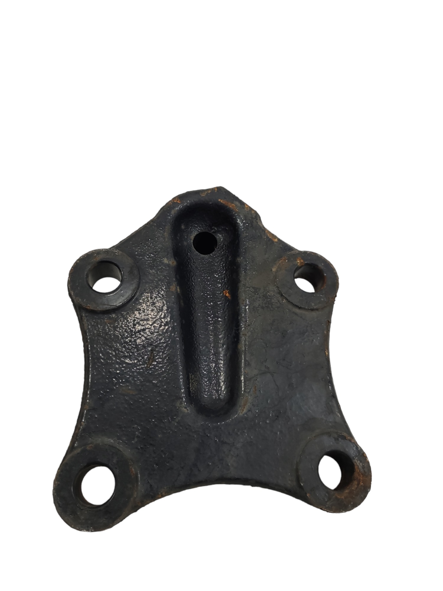 Suporte Estabilizador Eixo Dianteiro Mbenz Axor A941323016 3