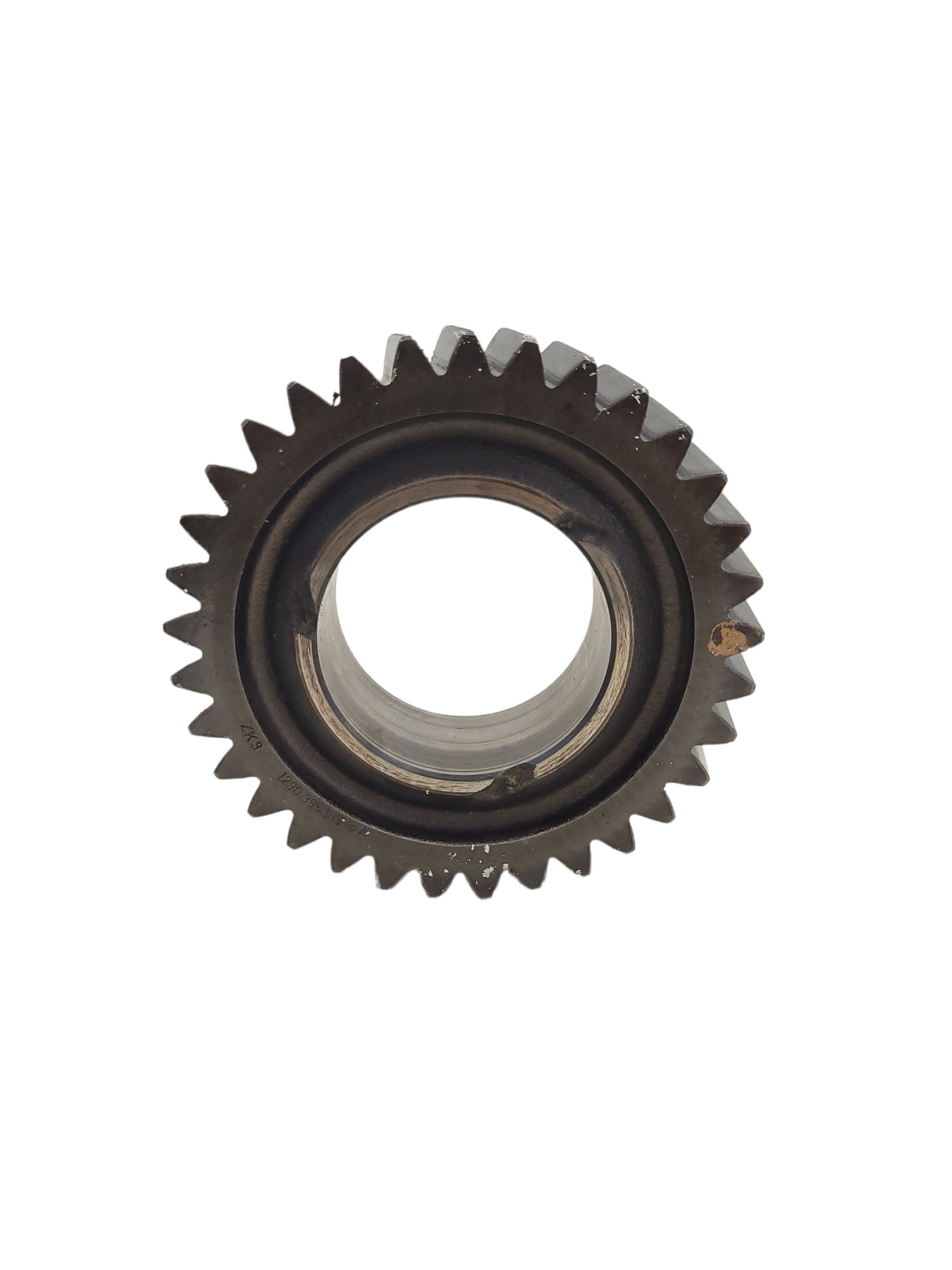 Engrenagem Movel 1e 2marcha M Benz Zf 1290395185 2