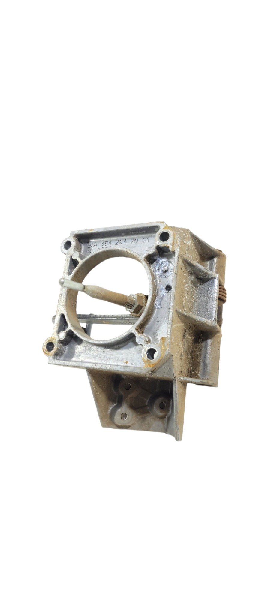 Pedal M Benz 1620 A3842947001 4