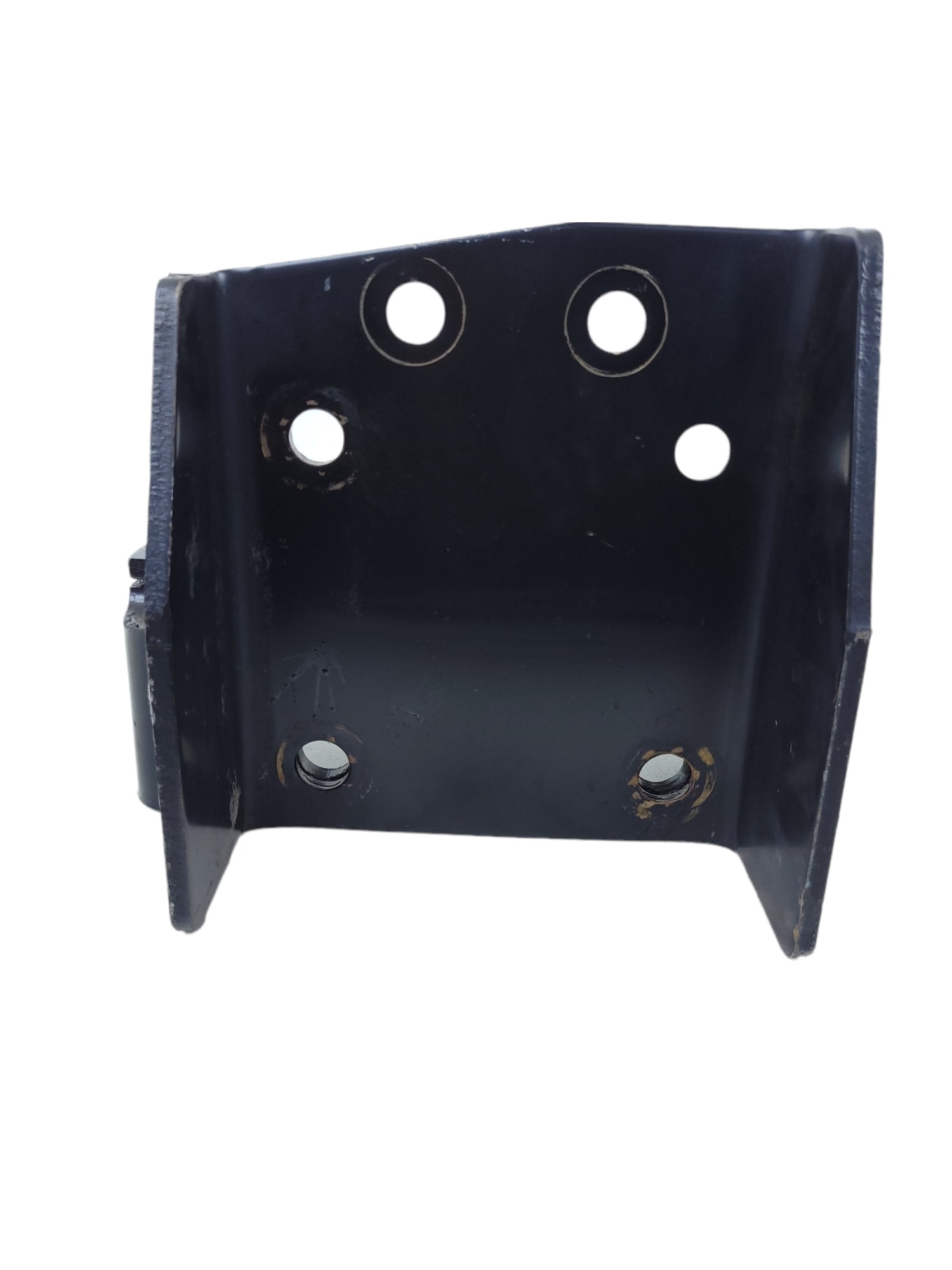 Suporte Base Da Cabine Ford Cargo 87hu5a119aa 5