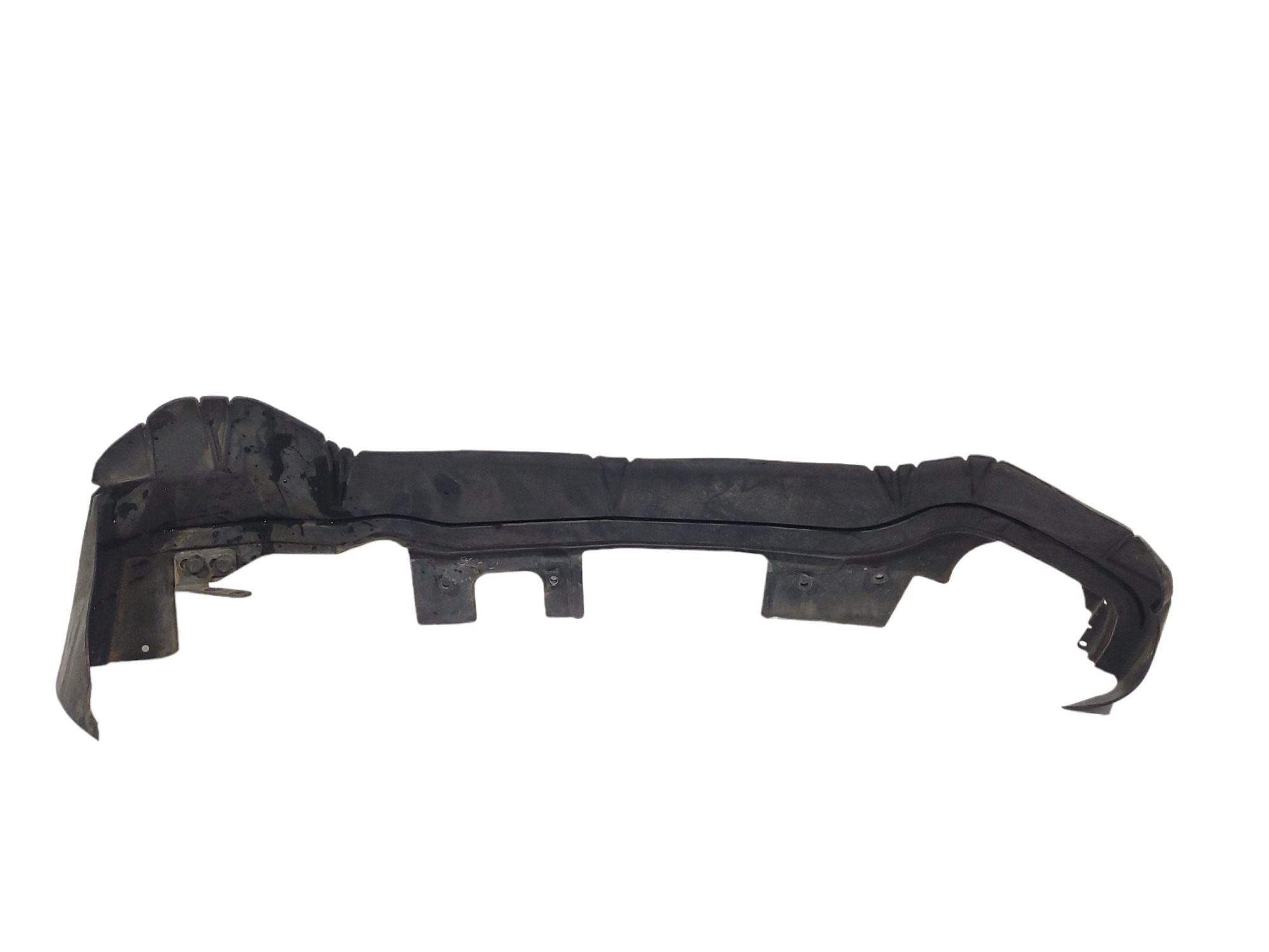 Protetor Recirculação Ar Suspenso Scania2183507 2