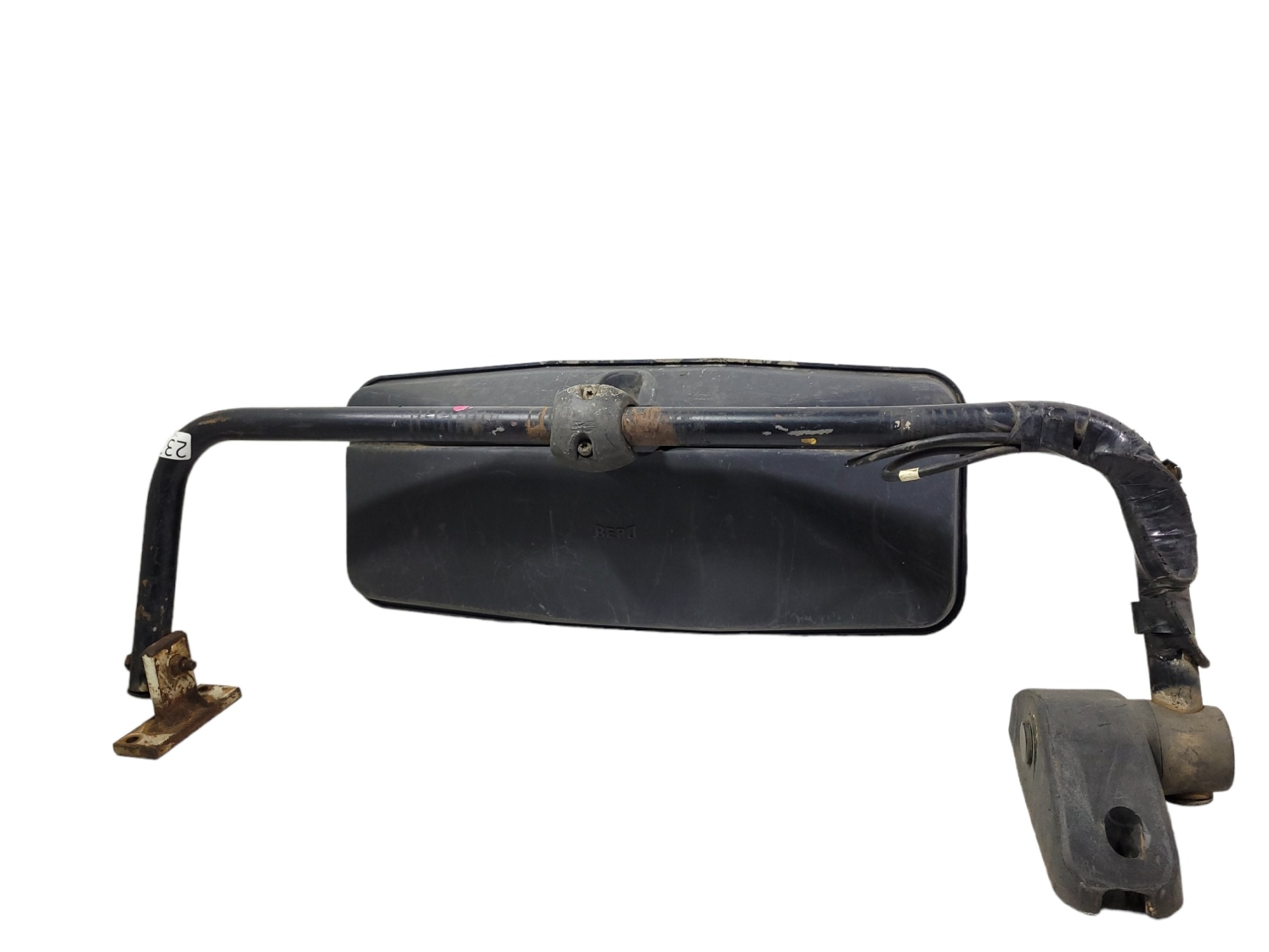 Suporte Retrovisor M. Benz / 1