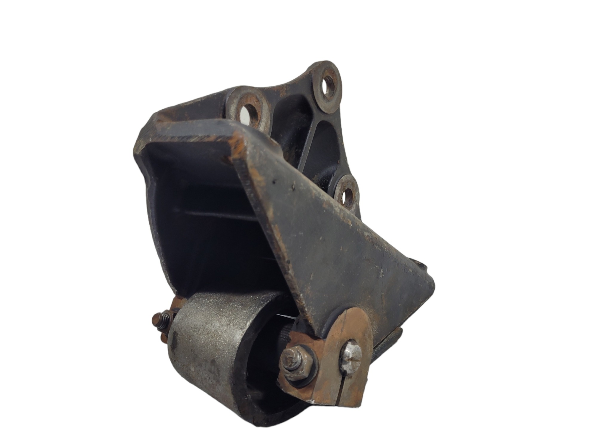 Suporte Mola Dianteira Vw Volkswagen 16170tjg803461 2