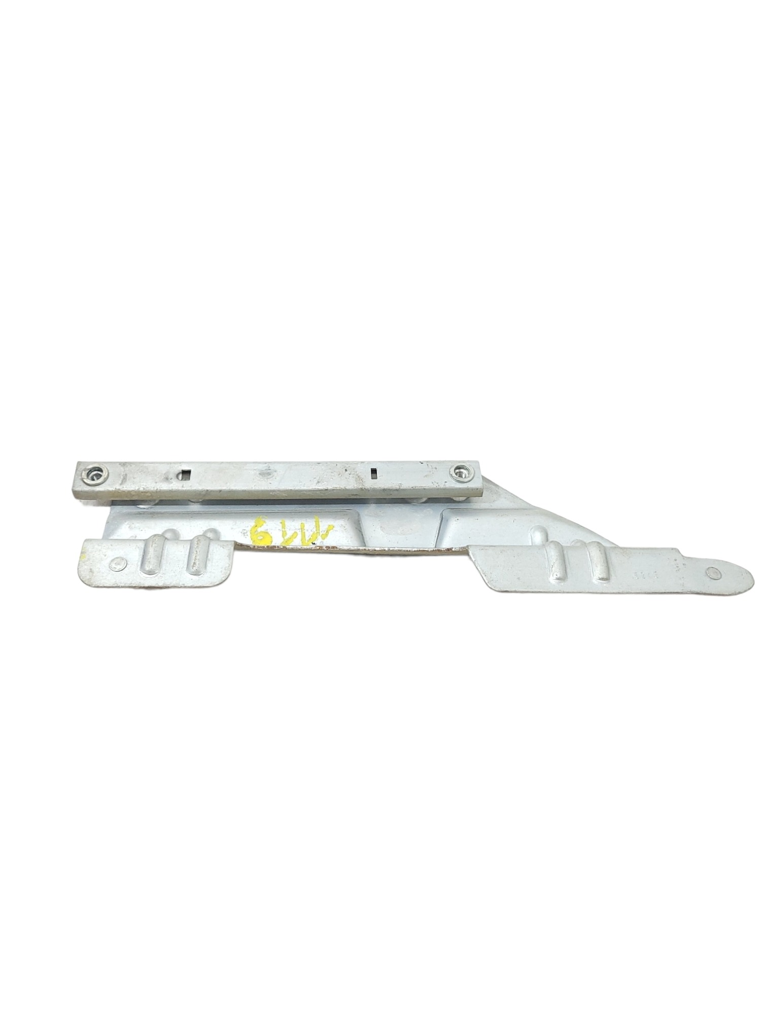 Guia Vidro Superior Esquerdo Ford Cargo 816 Ec457021731ba Não Se Aplica 1