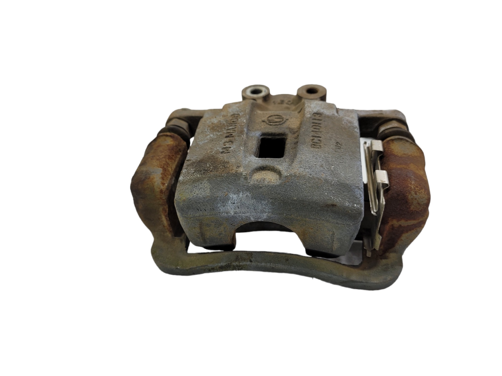 Cavalete Suporte Pinça Freio Hyundai Hr  Bc412081 2