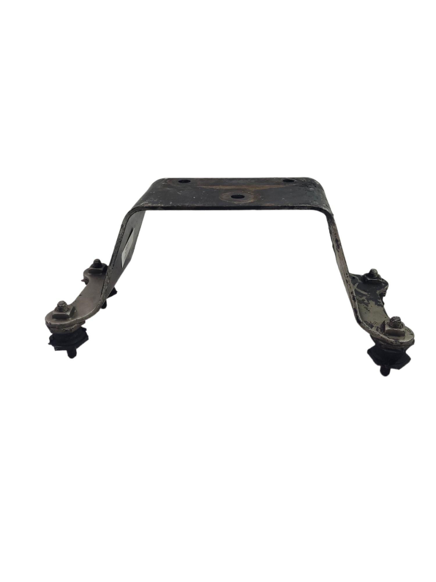 Suporte Módulo Injeção Motor Mwm X10 1