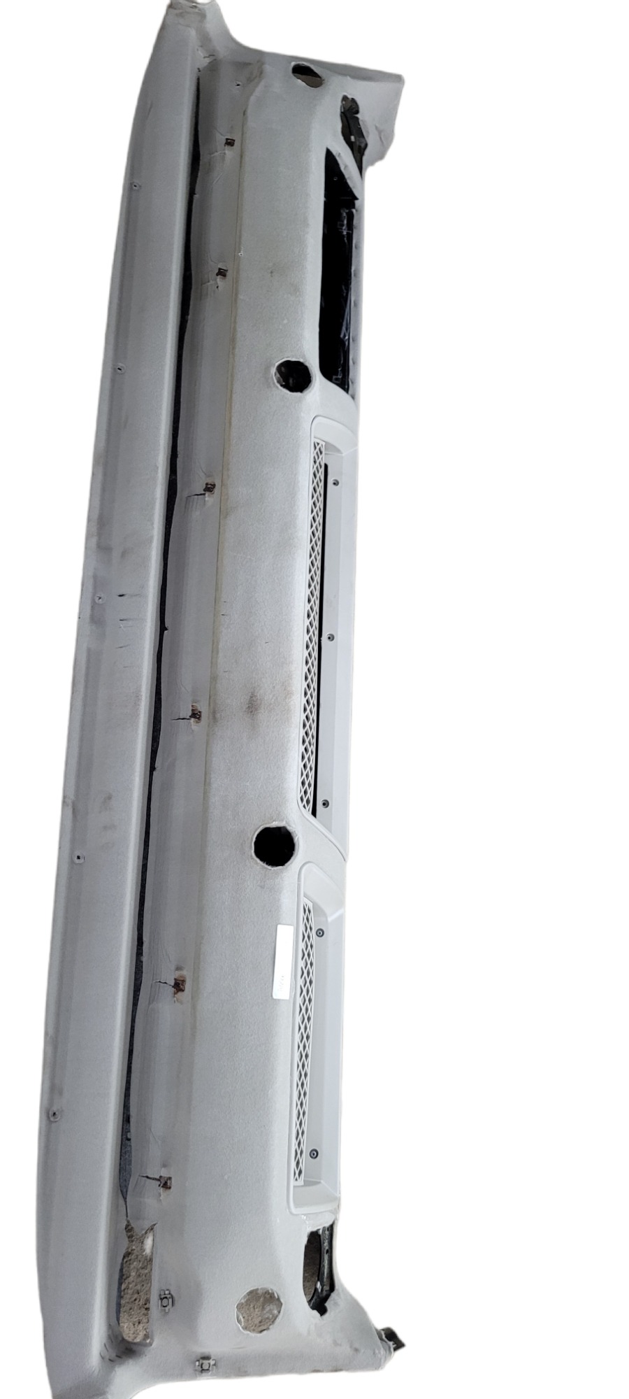 Prateleira Superior Do Porta Luva Iveco Hi Way 504171273 1