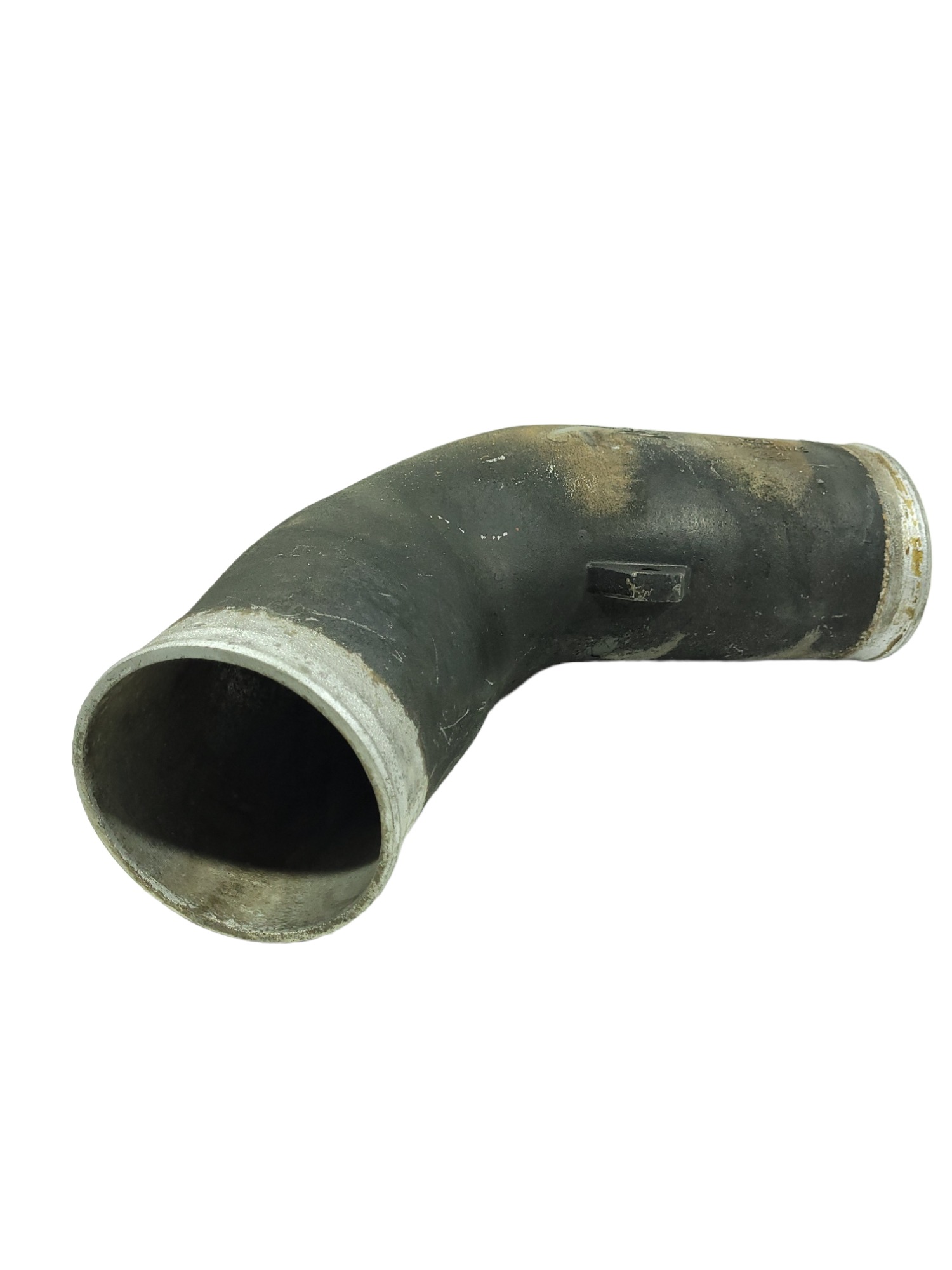 Cano Intercooler Ford87hu9w619aa 2