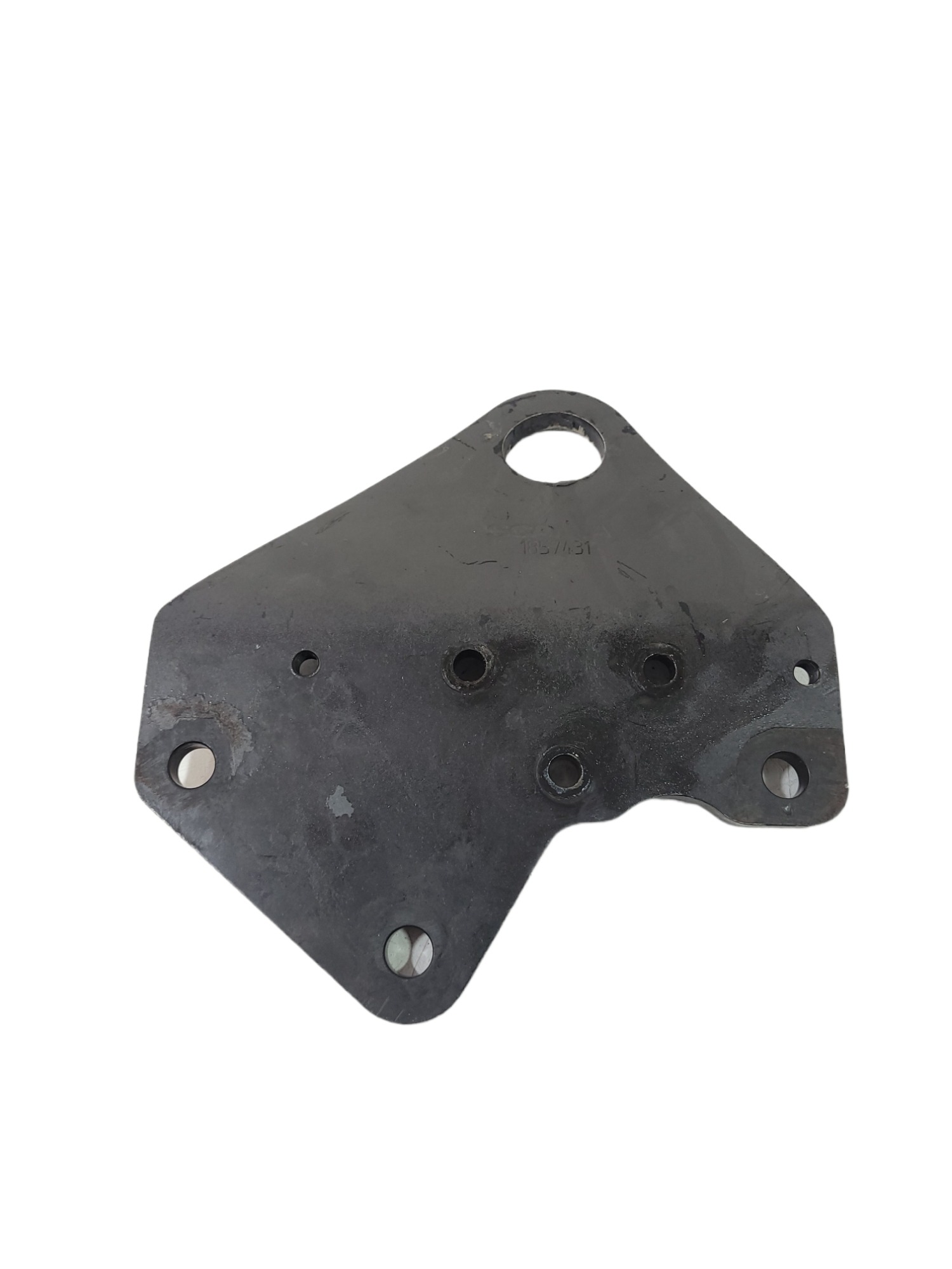 Suporte Olhal Motor Elevação Motor Scanian 1857431 1