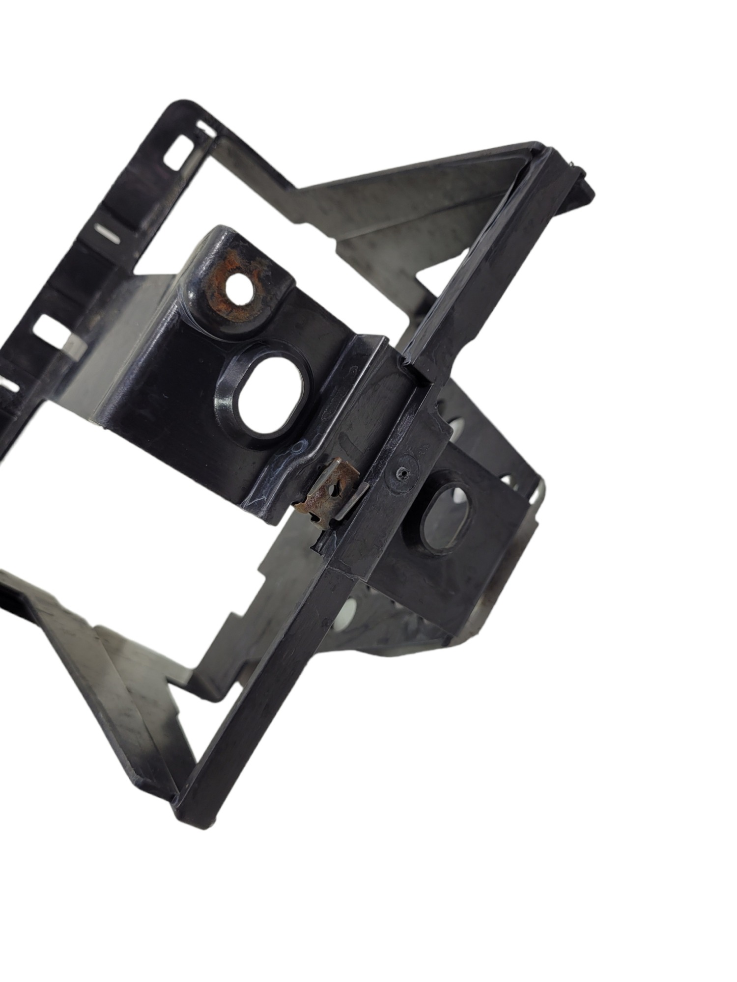 Acabamento Cinzeiro Flanel Vw Constellation 2r2857 4