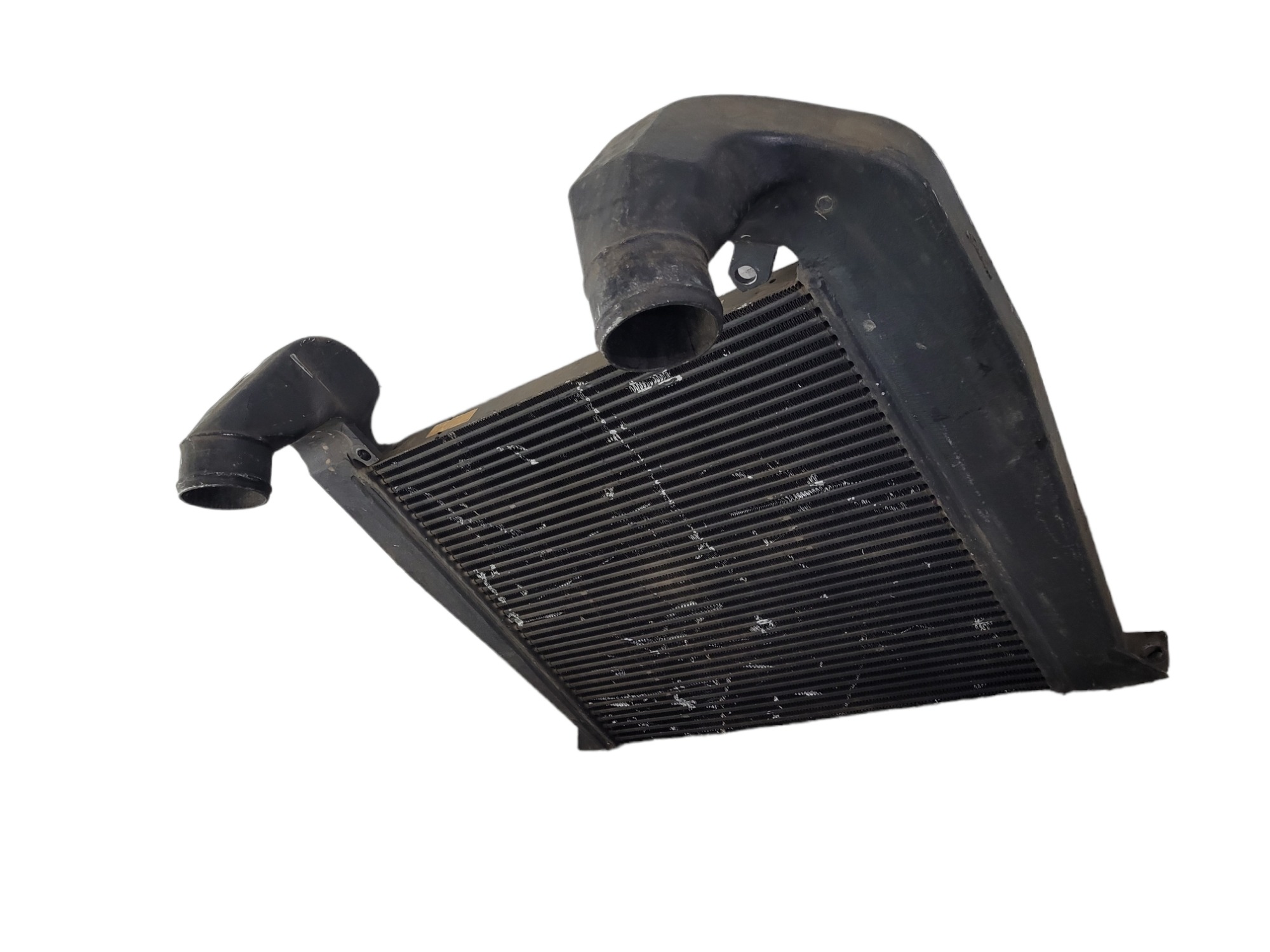 Radiador Intercooler Internacional