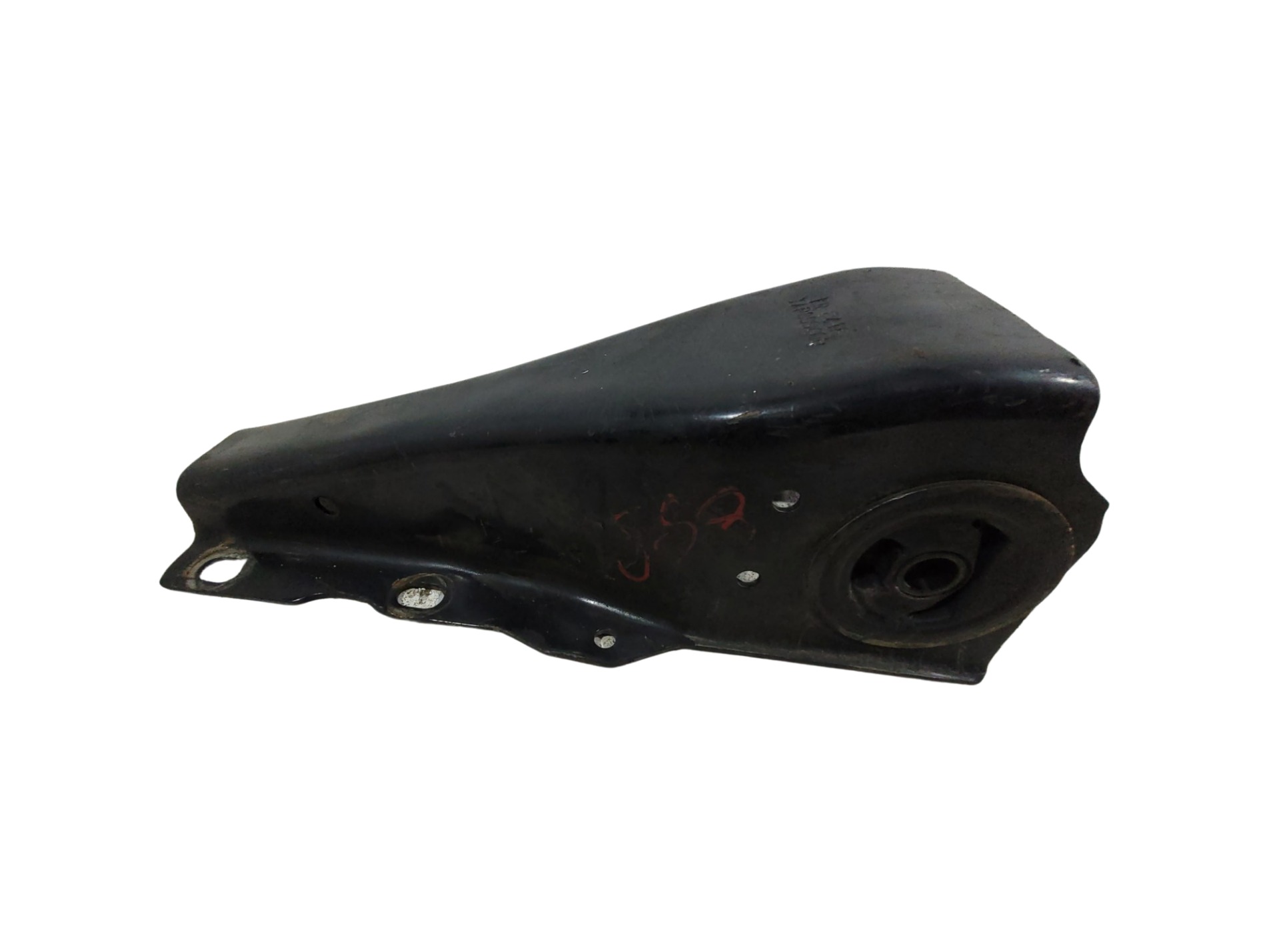Suporte Da Cabine Com Amortecedor VW 8150 : TAP899400 2
