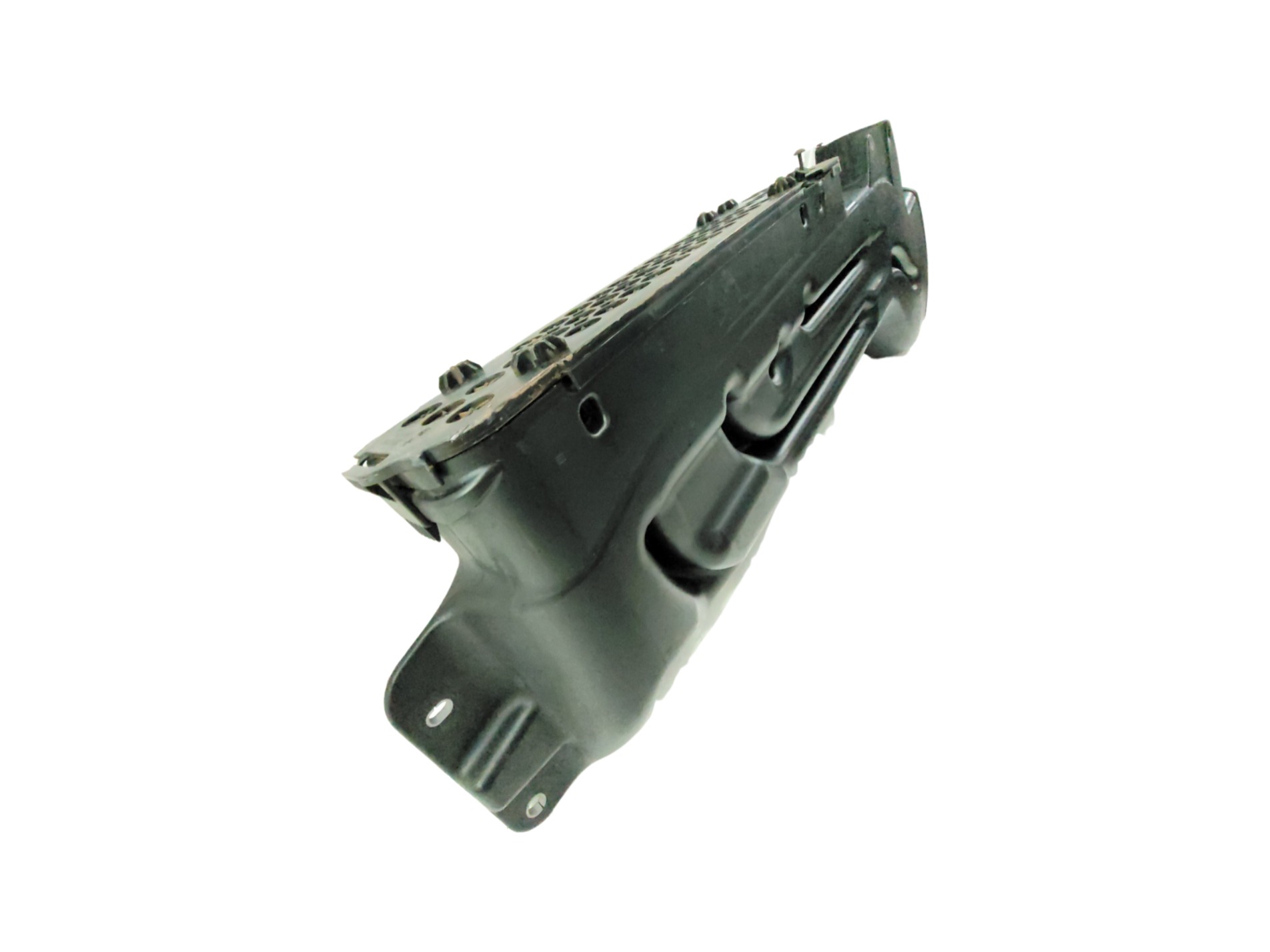 Duto De Ar Man Tgx 70550700 2