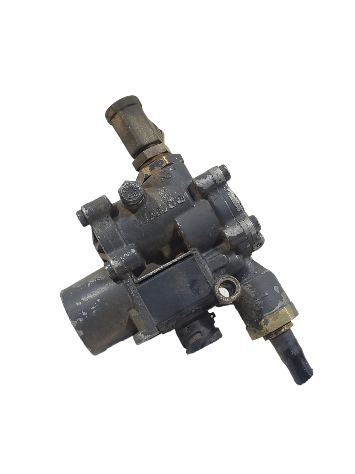Valvula Moduladora Freio Abs Volvo – 1079666 2