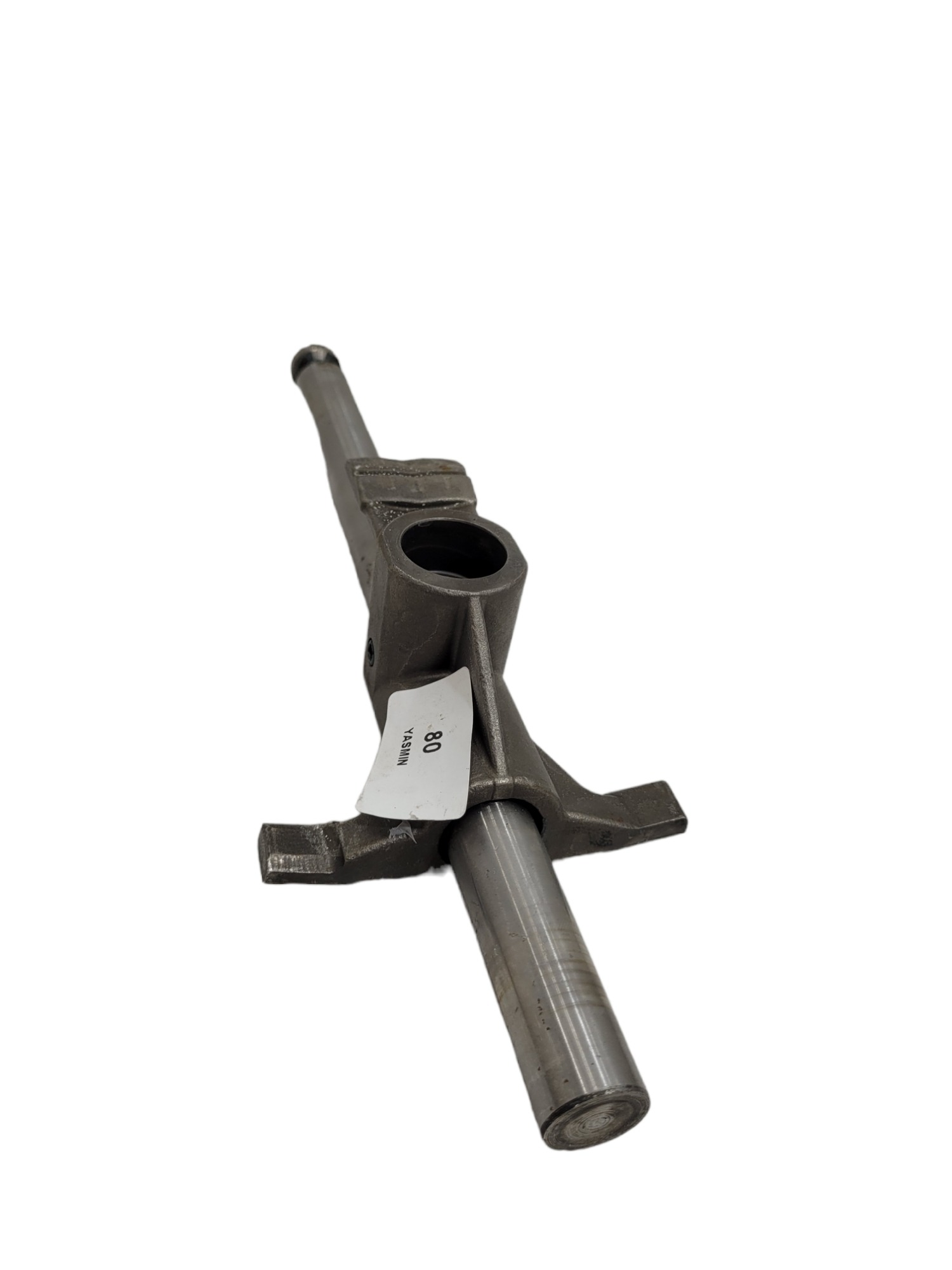 Eixo Trambulador Zf 1307395 3