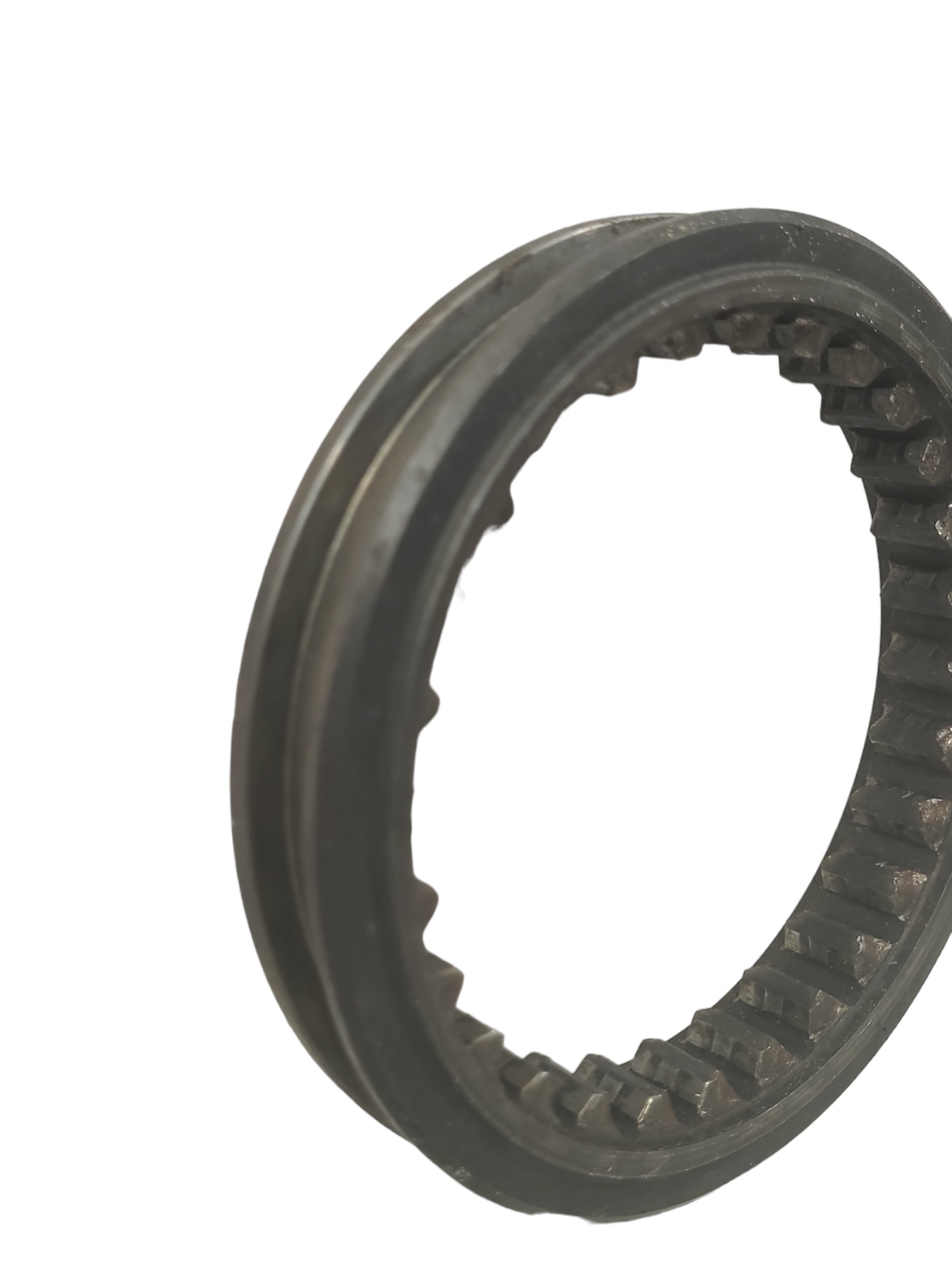 Luva De Engate Caixa Volvo 20532224 4