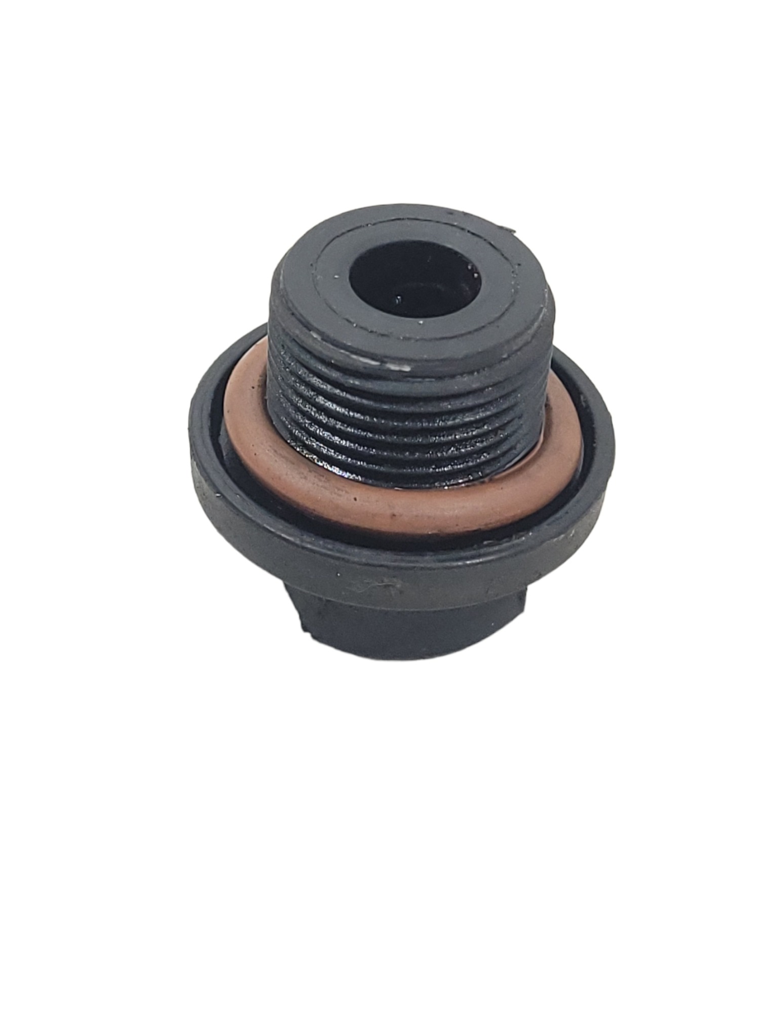Bujão Tanque Arla Ford Cargo 816 4