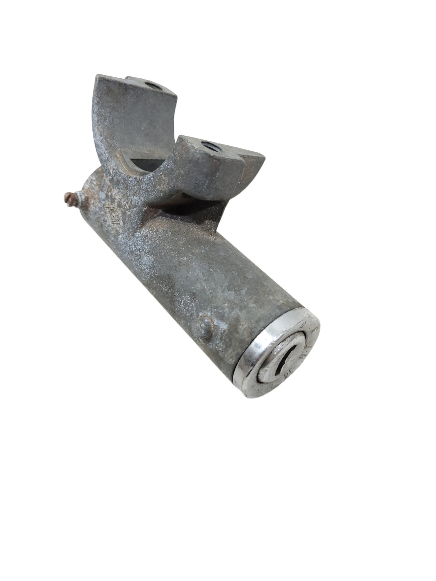 Cilindro Trava Ignição Volvo N10 N12 Nl10 Nl12 8121785 4