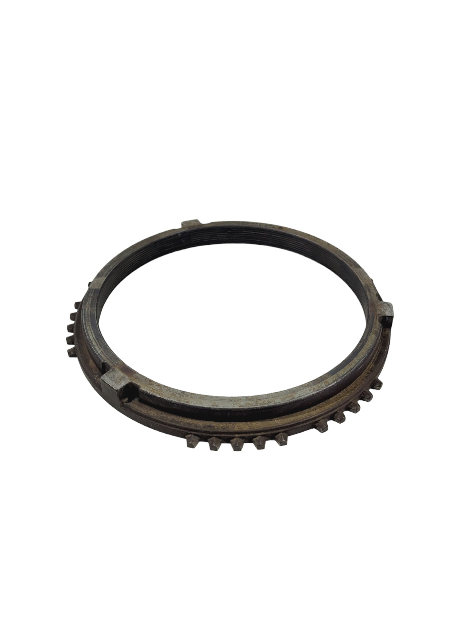 Anel Sincronizado 1 A 4 Zf 1295304004 2