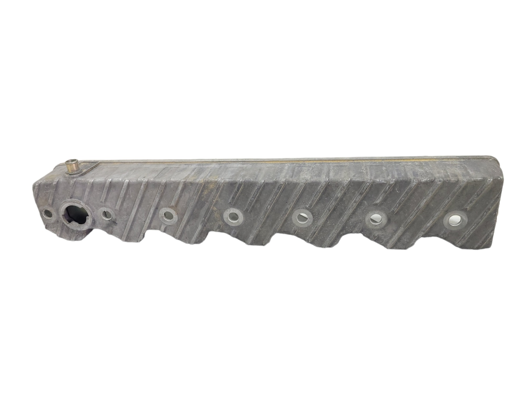Tampa Cabeçote Motor Mwm 6 Cilindros / 96070796001405 1
